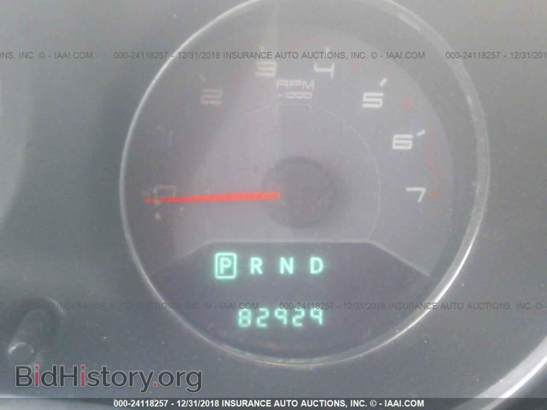 2014 DODGE AVENGER - VIN: 1C3CDZCB4EN128131 - Фото 7