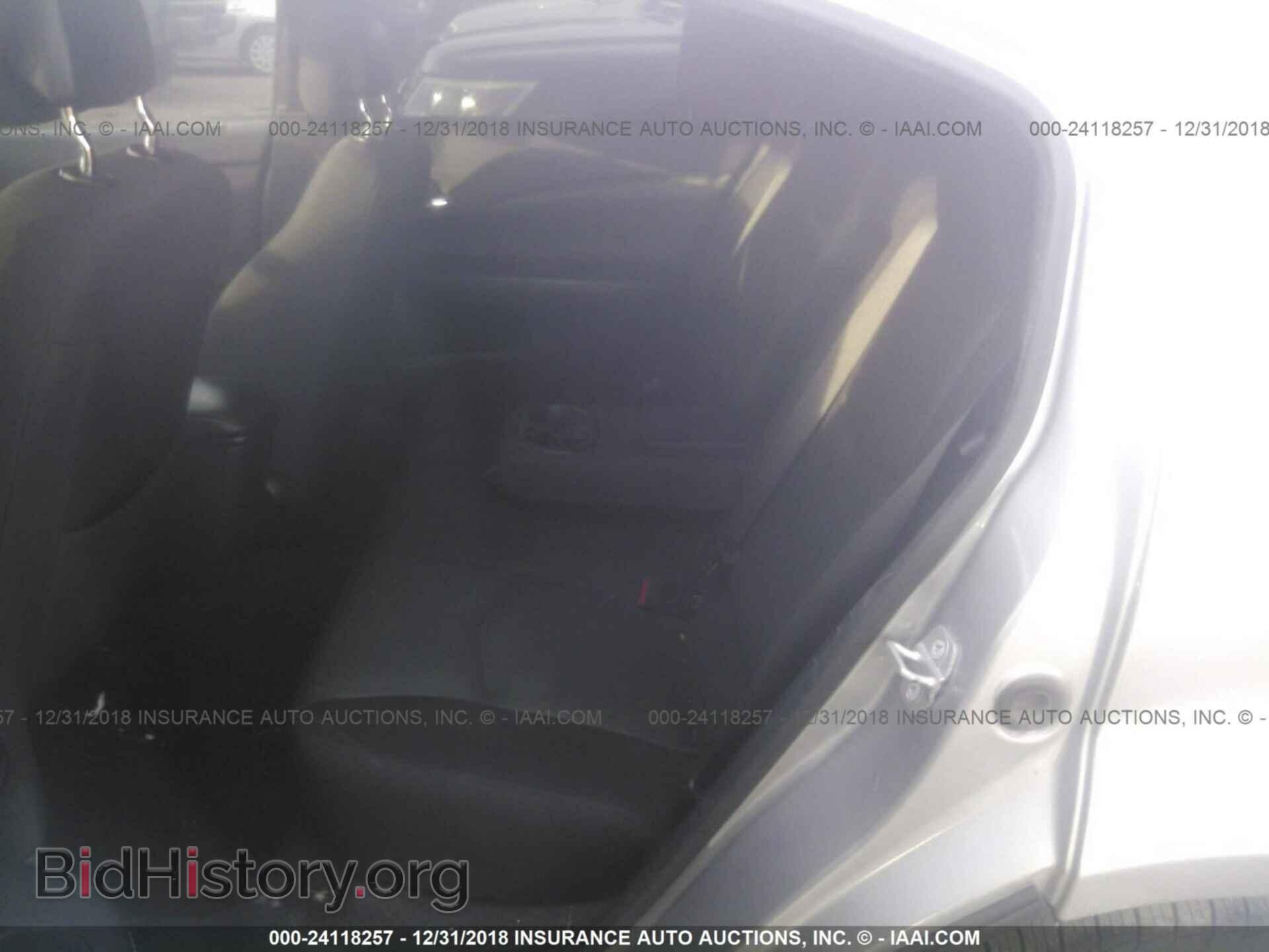 2014 DODGE AVENGER - VIN: 1C3CDZCB4EN128131 - Фото 8