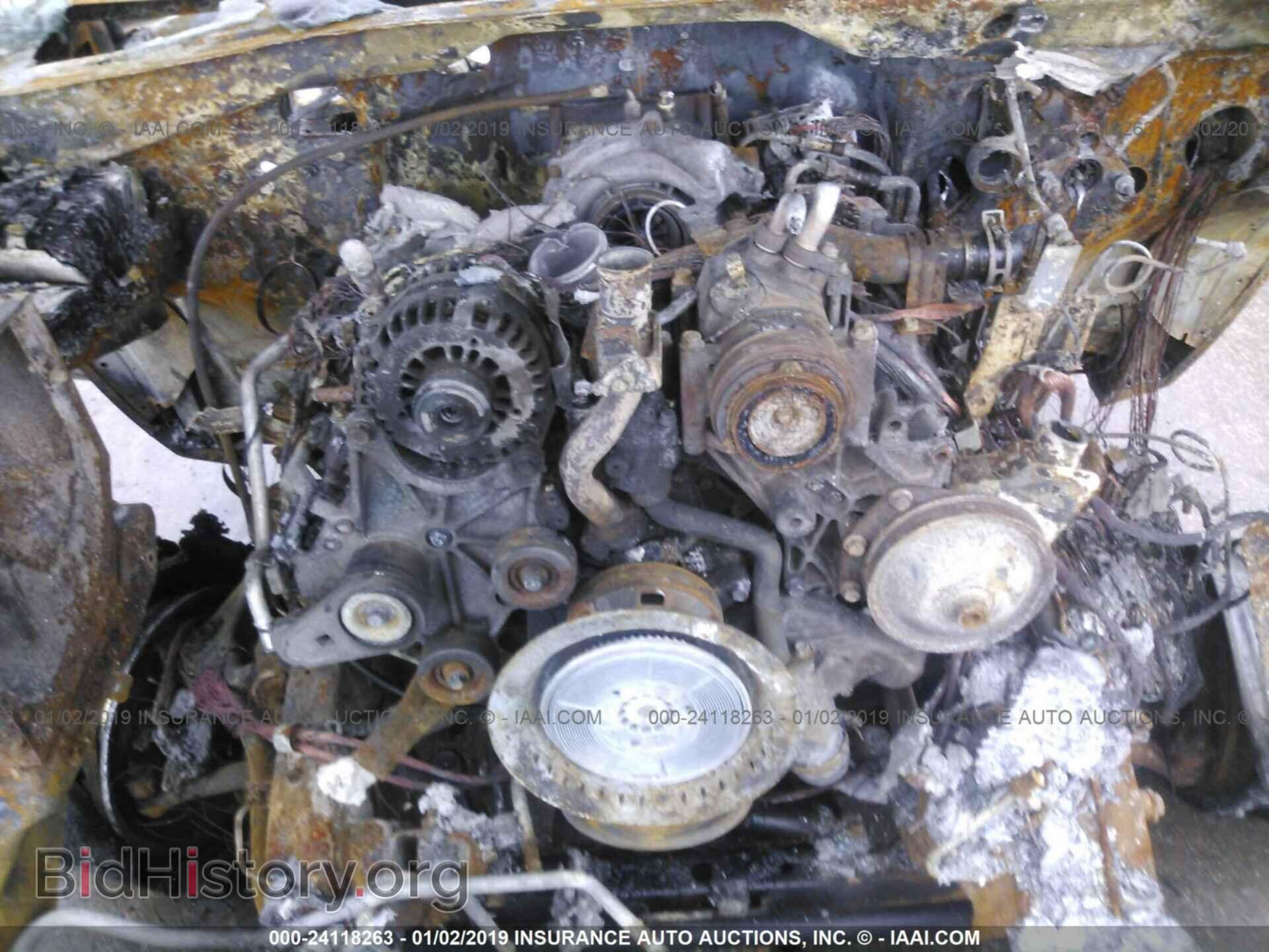 2007 CHEVROLET SILVERADO - VIN: 1GCHK23D37F131695 - Фото 10