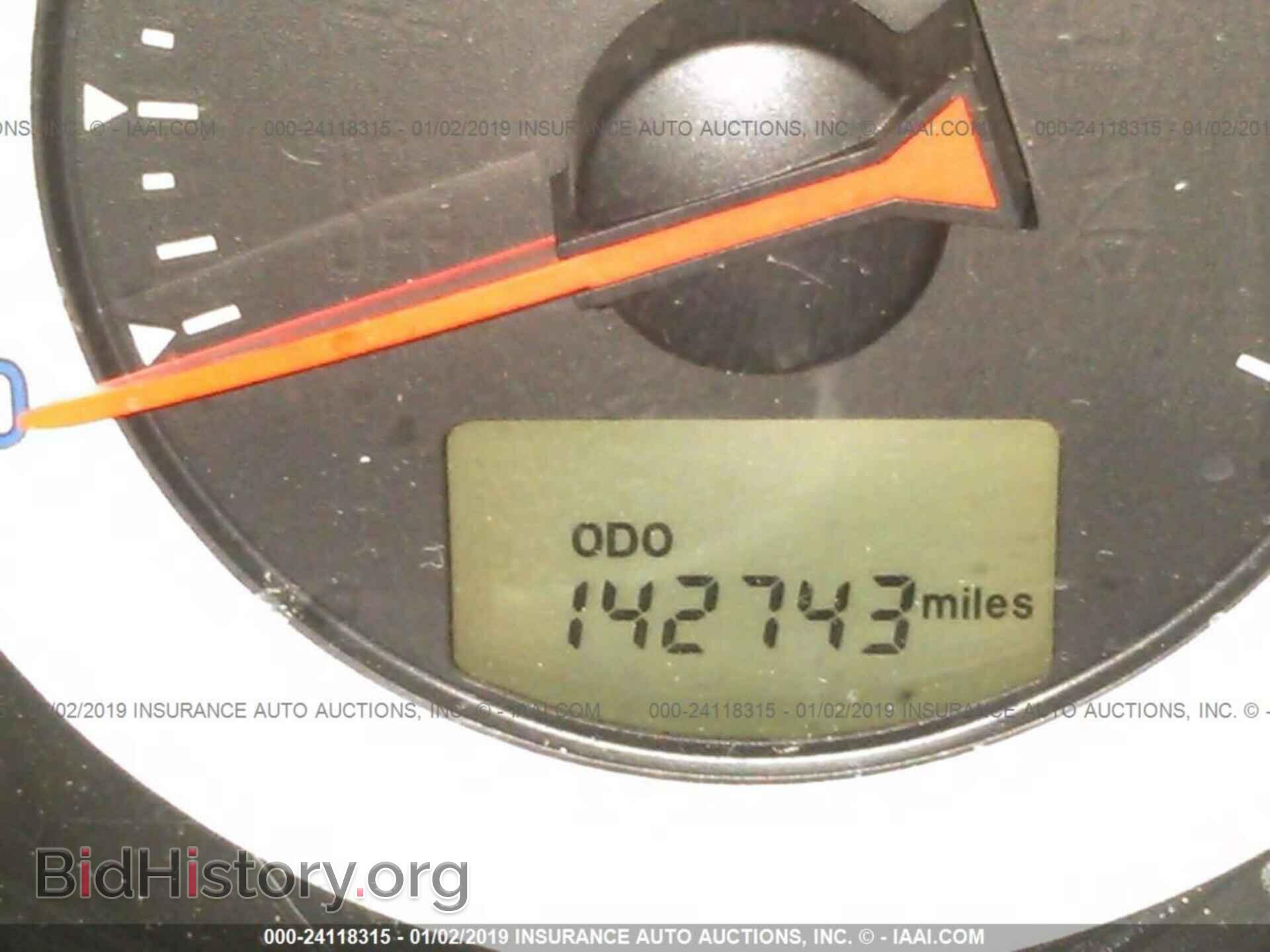 2006 MITSUBISHI ECLIPSE - VIN: 4A3AK24F56E046201 - Фото 7