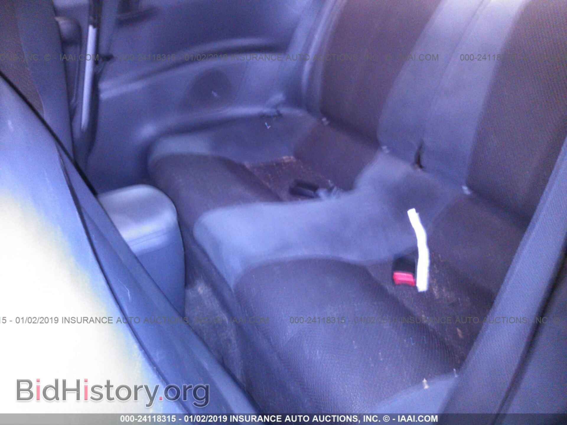2006 MITSUBISHI ECLIPSE - VIN: 4A3AK24F56E046201 - Фото 8