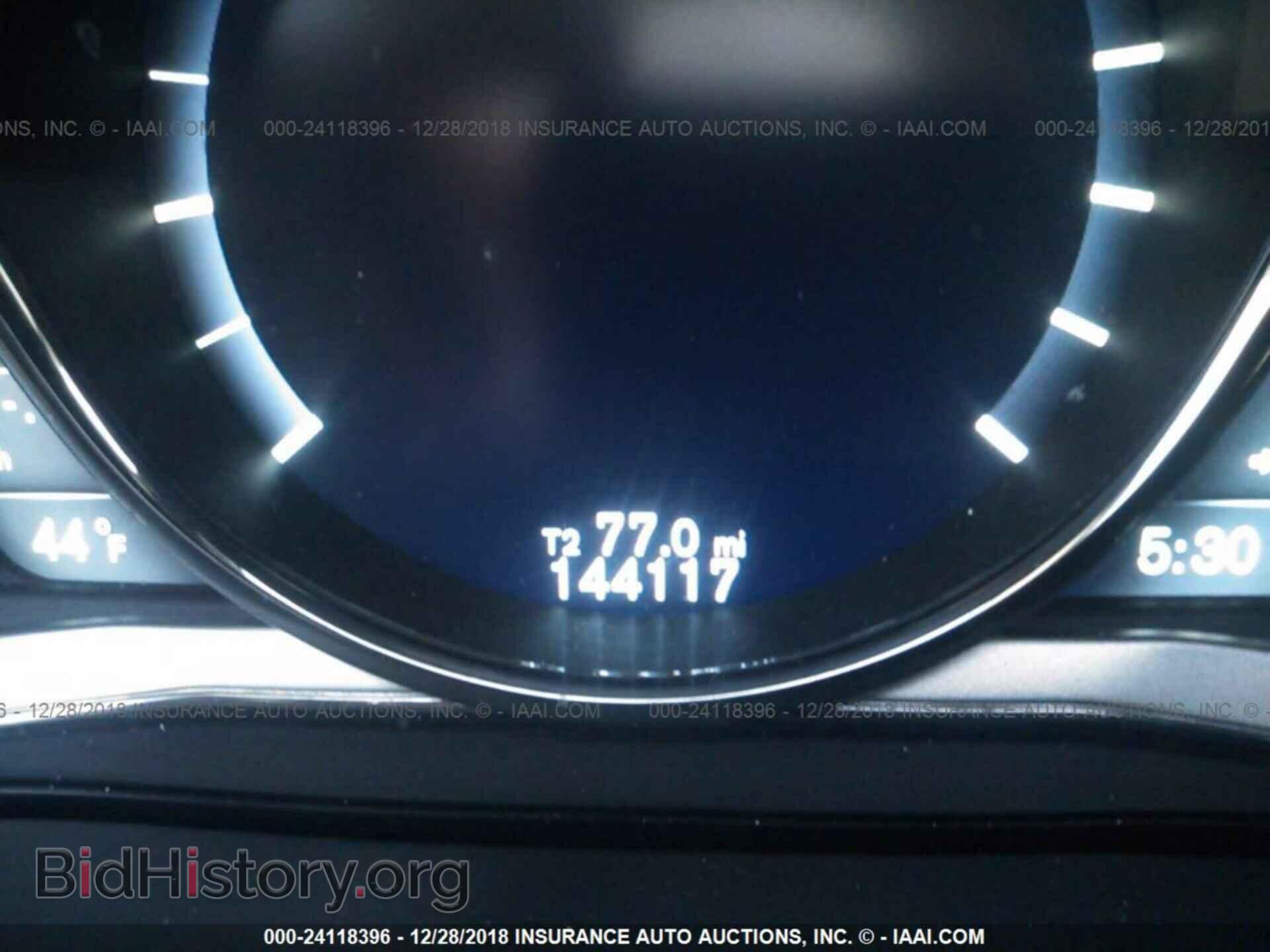 2014 VOLVO S60 - VIN: YV1612FS9E2271804 - Фото 7