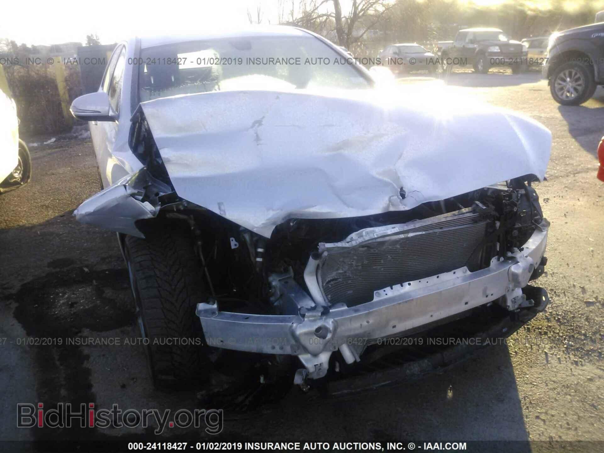 2017 MERCEDES-BENZ E - VIN: WDDZF4KB9HA259190 - Фото 6