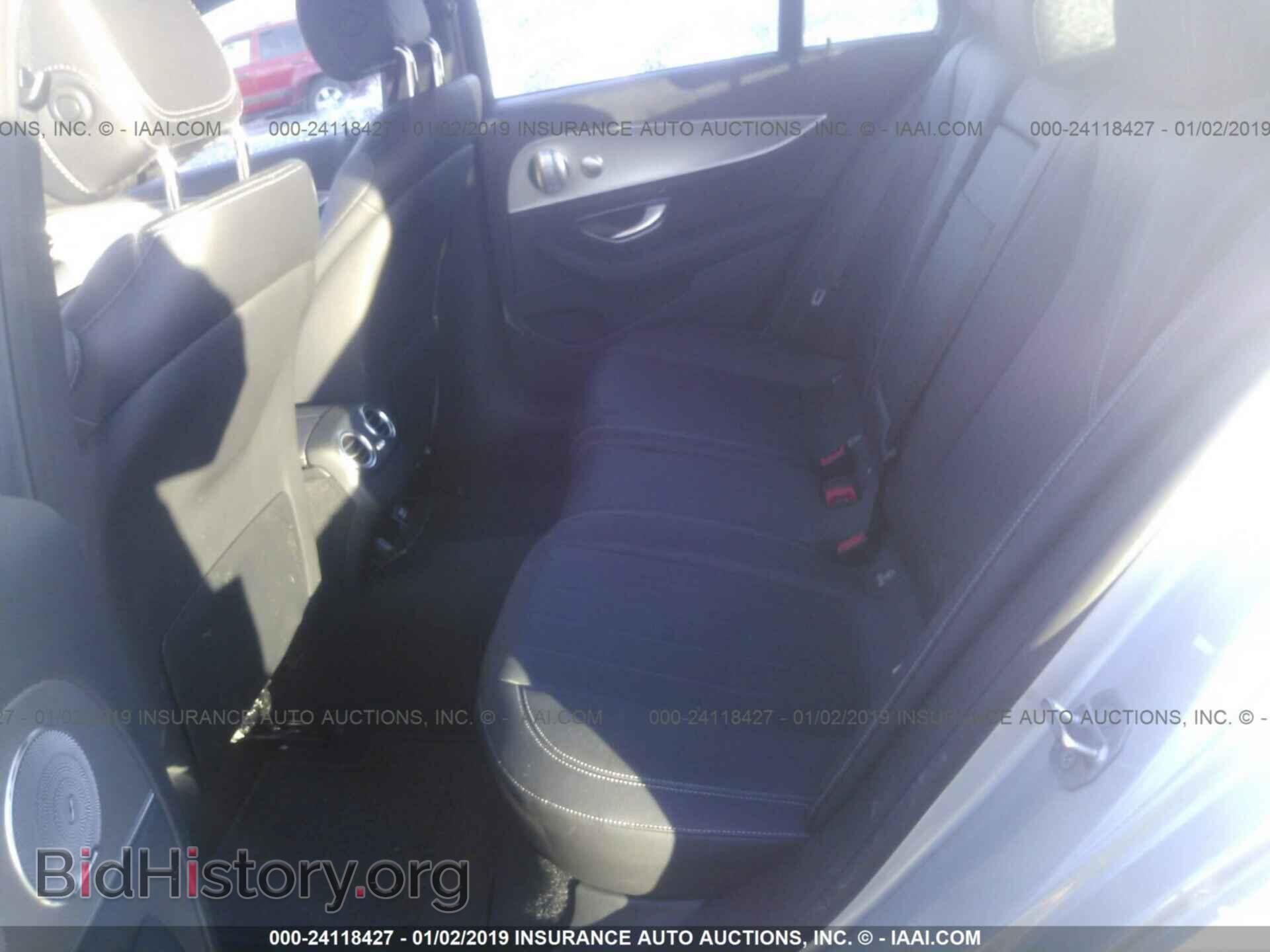 2017 MERCEDES-BENZ E - VIN: WDDZF4KB9HA259190 - Фото 8