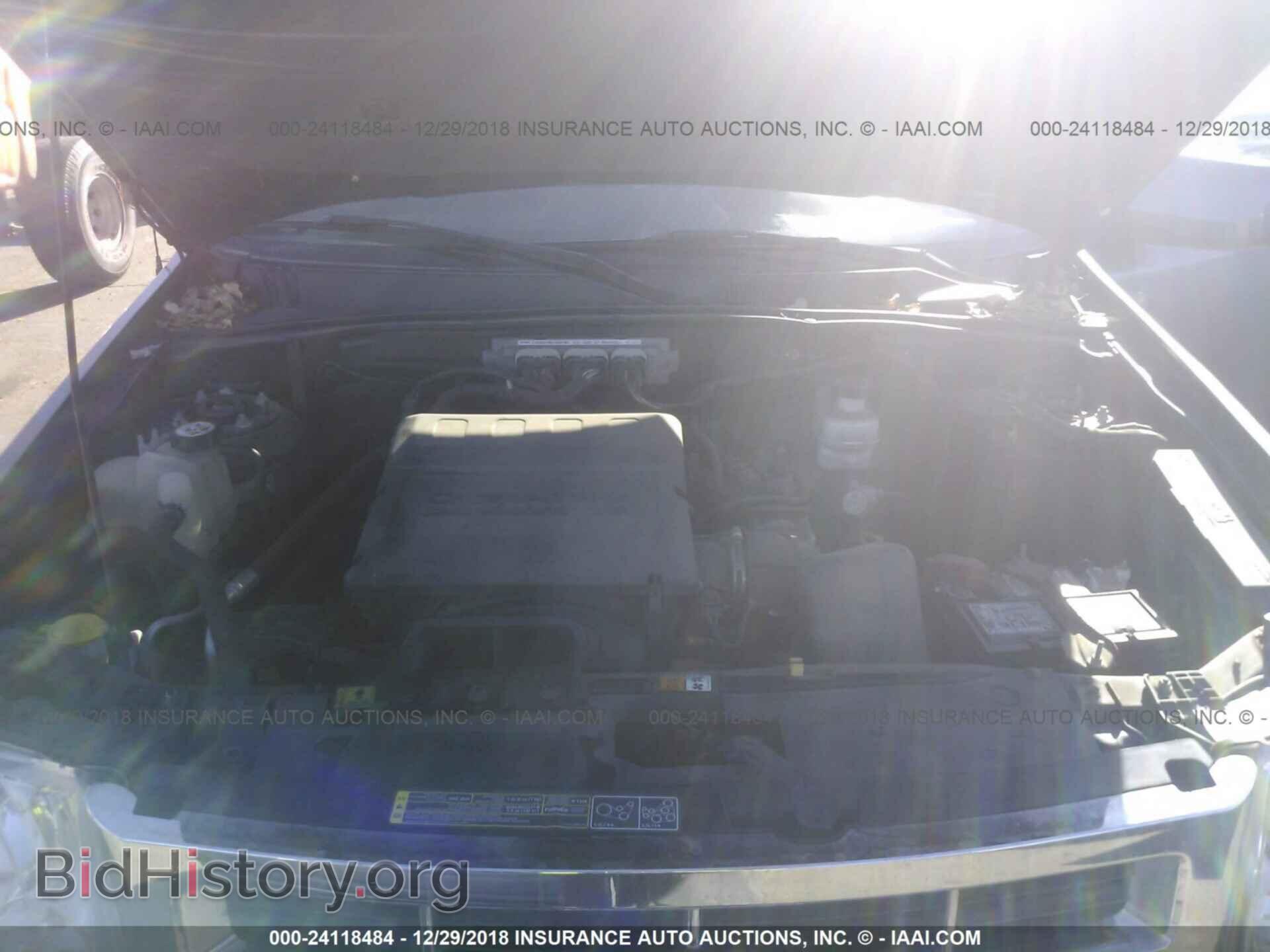 2012 FORD ESCAPE - VIN: 1FMCU0EG6CKC80230 - Фото 10