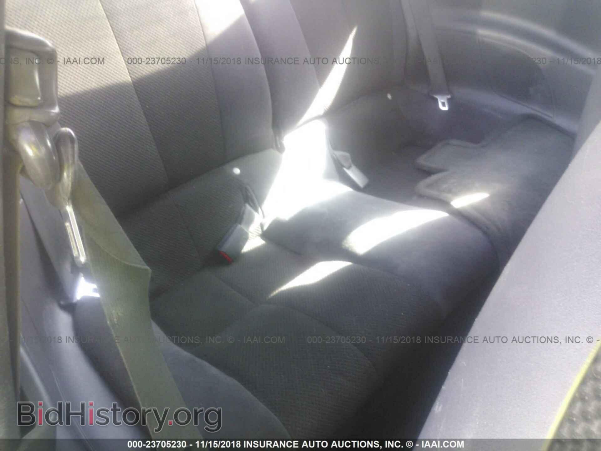 2008 MITSUBISHI ECLIPSE - VIN: 4A3AK24F88E037091 - Photo 8