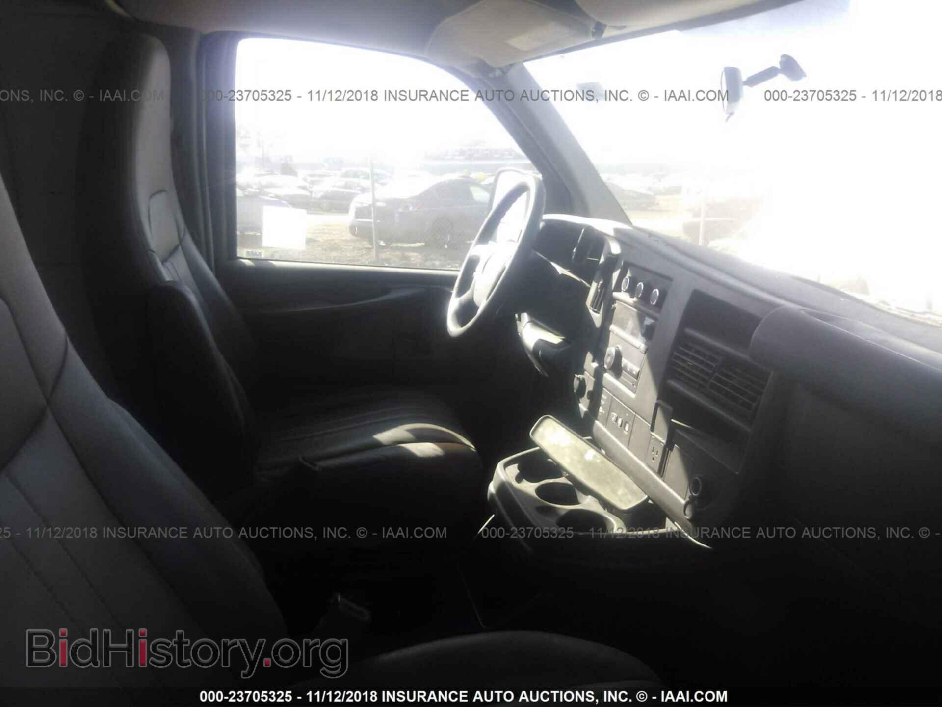 2013 FORD EXPLORER - VIN: 1FM5K7D89DGB60914 - Photo 5