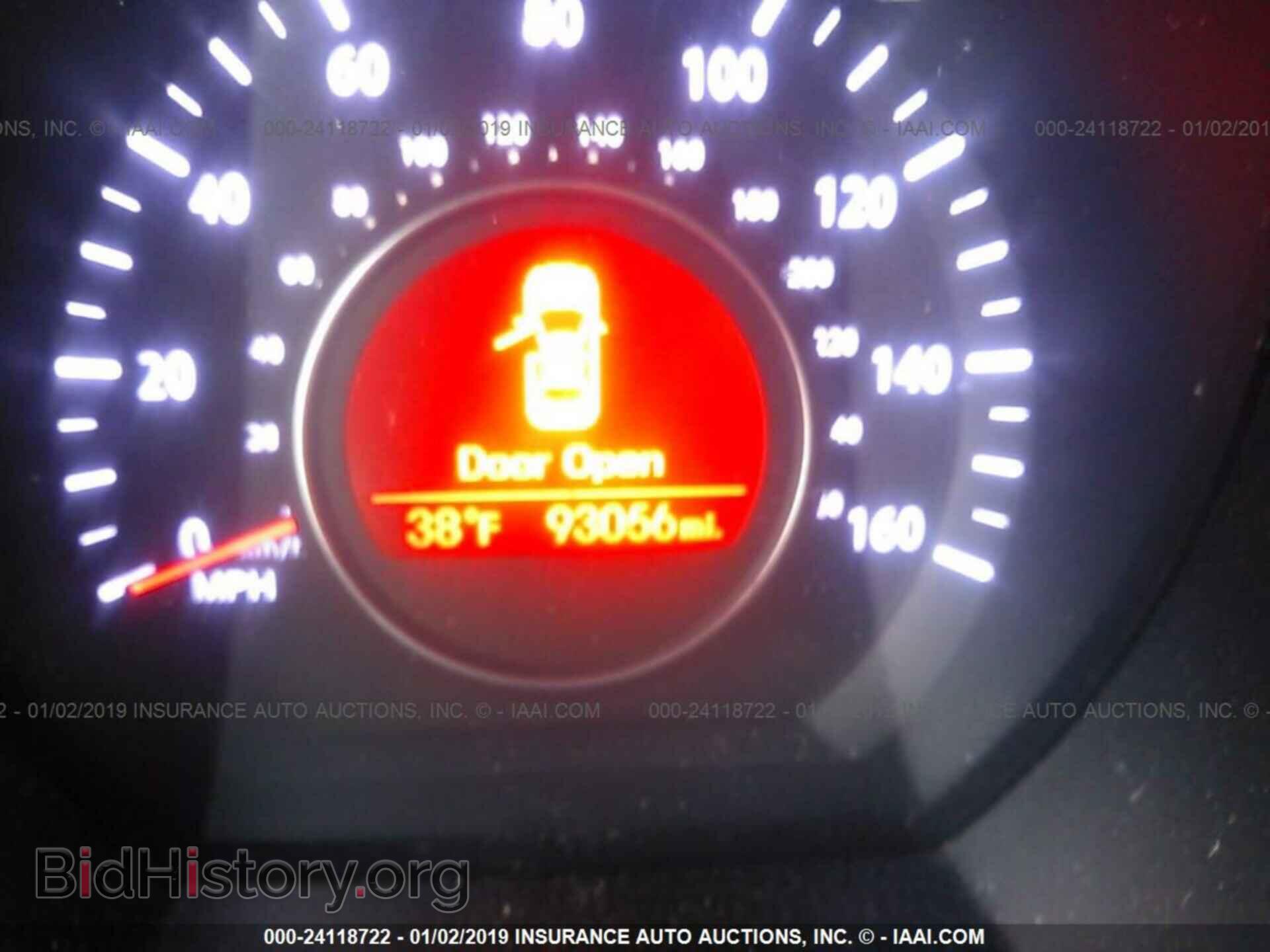 2013 KIA OPTIMA - VIN: 5XXGM4A73DG250200 - Фото 7
