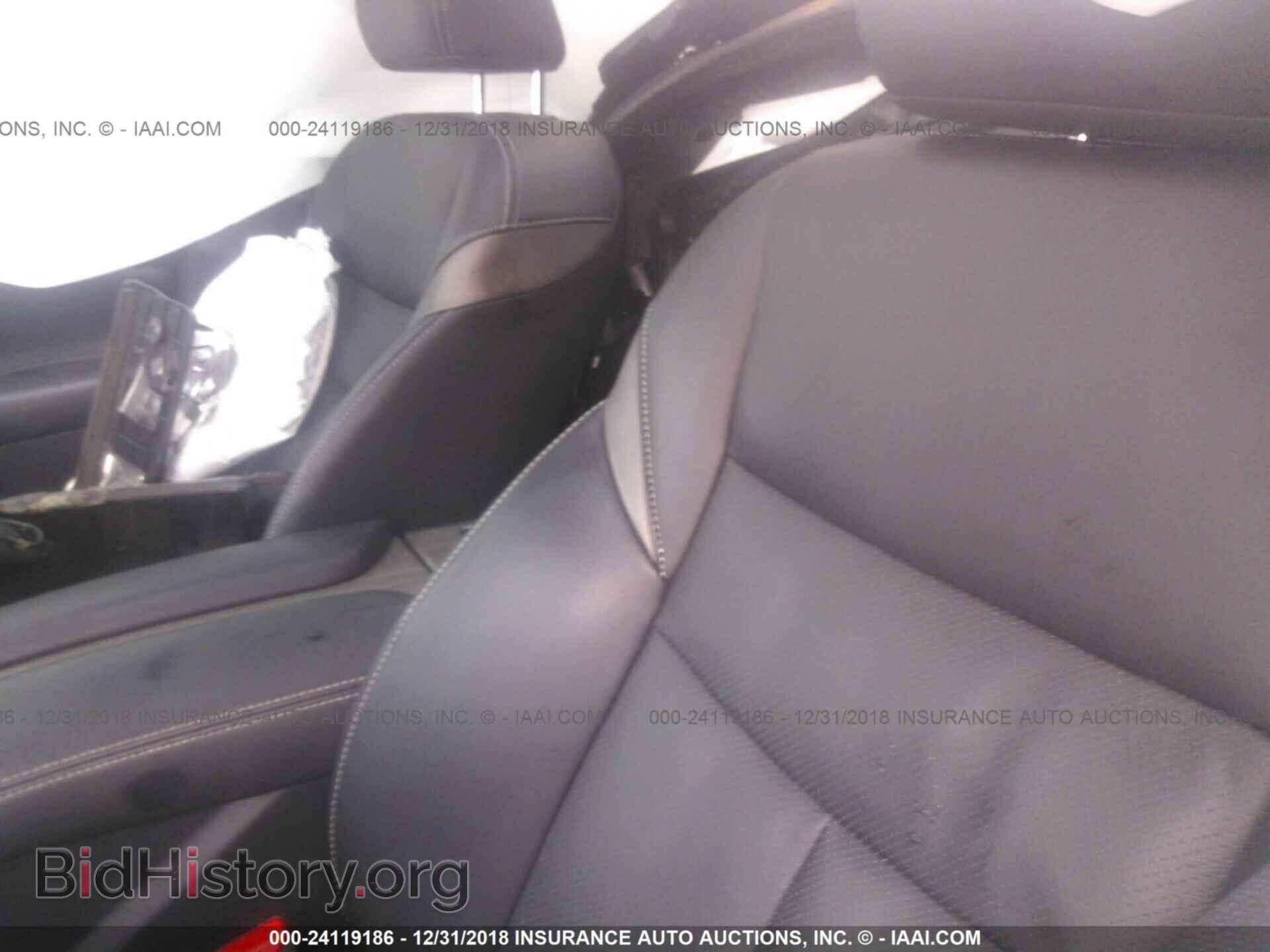 2012 FORD FOCUS - VIN: 1FAHP3H29CL227184 - Photo 8