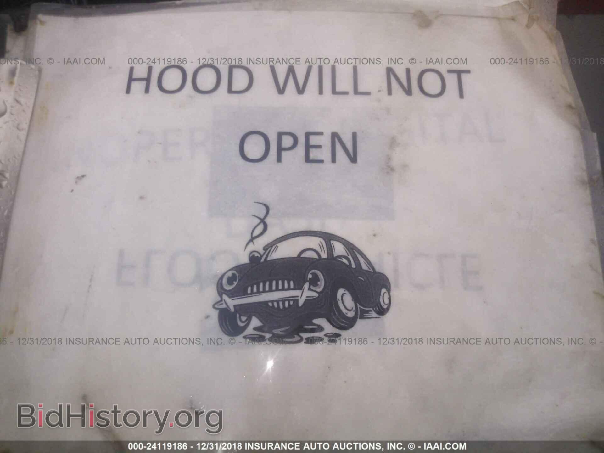 2012 FORD FOCUS - VIN: 1FAHP3H29CL227184 - Photo 10