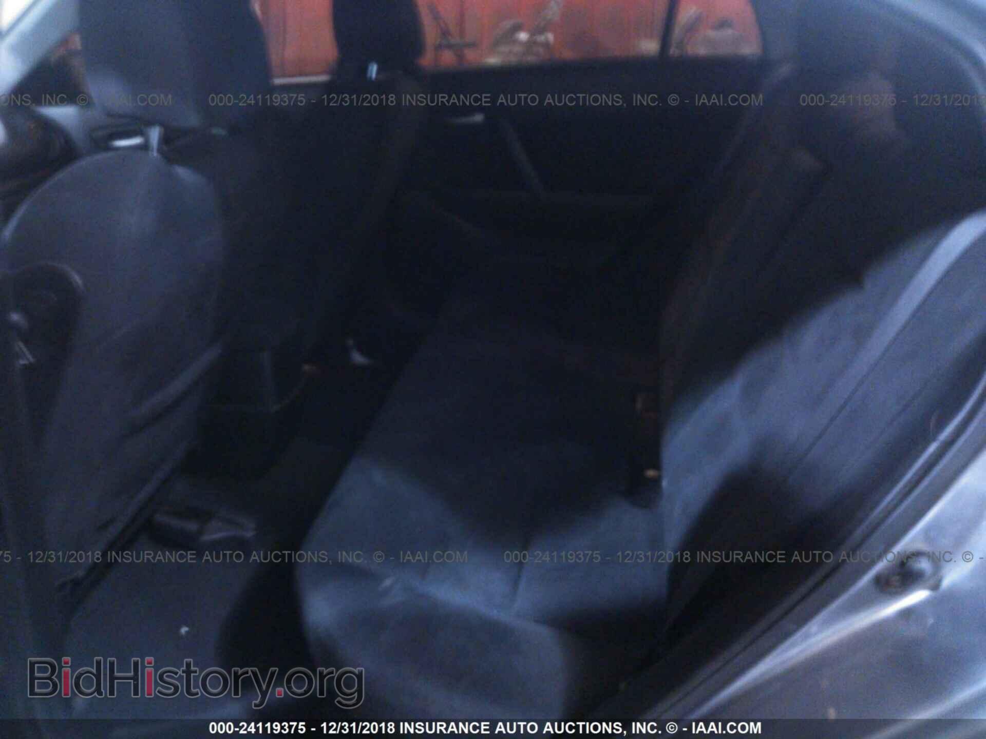 2006 MAZDA 6 - VIN: 1YVHP84D765M59994 - Photo 8