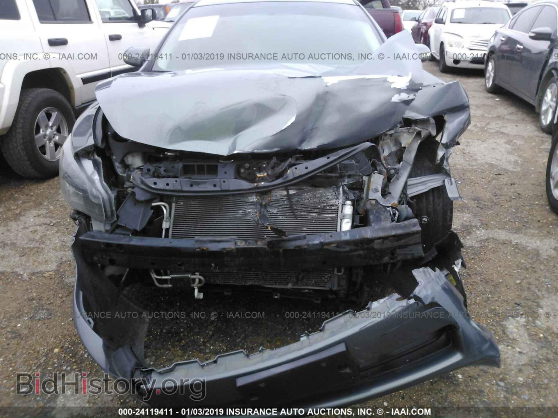 2010 NISSAN MAXIMA - VIN: 1N4AA5AP7AC862101 - Фото 6