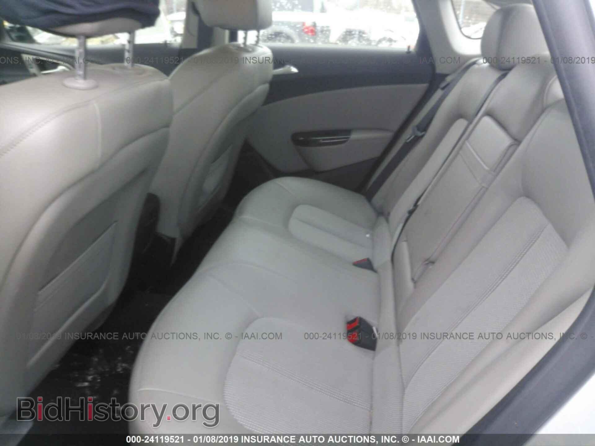 2013 BUICK VERANO - VIN: 1G4PR5SK6D4197752 - Фото 8