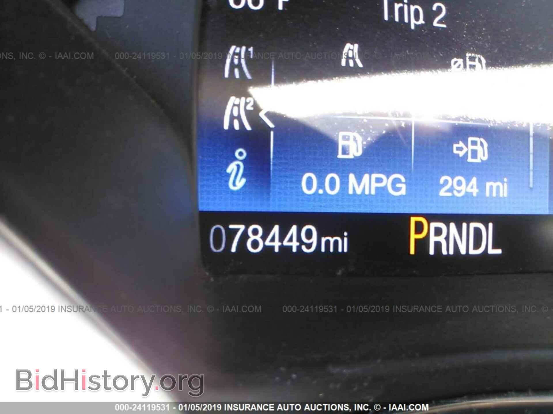 2015 FORD FOCUS - VIN: 1FADP3F28FL242863 - Photo 7