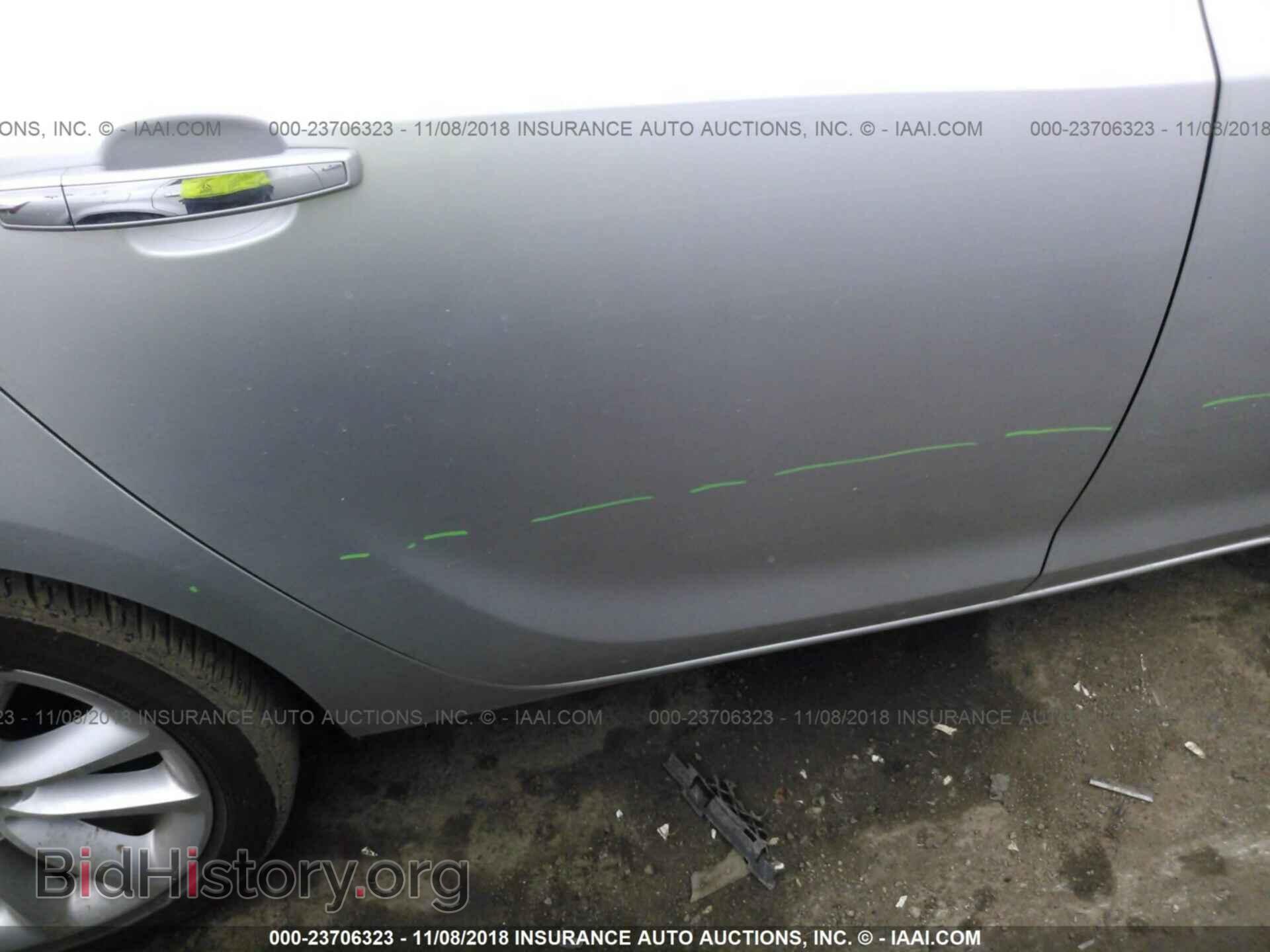 2013 BUICK VERANO - VIN: 1G4PP5SK8D4137977 - Фото 6