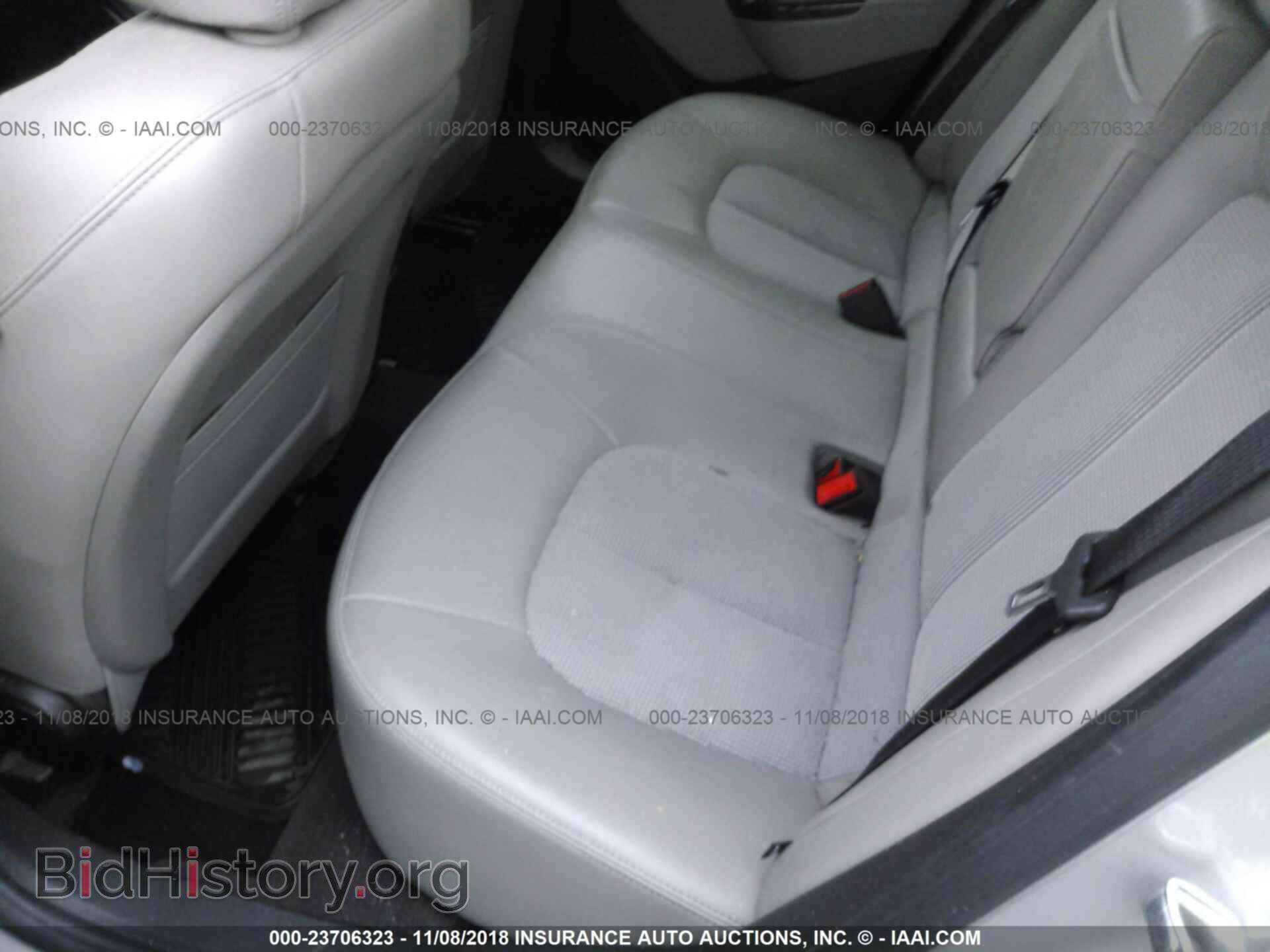 2013 BUICK VERANO - VIN: 1G4PP5SK8D4137977 - Фото 8