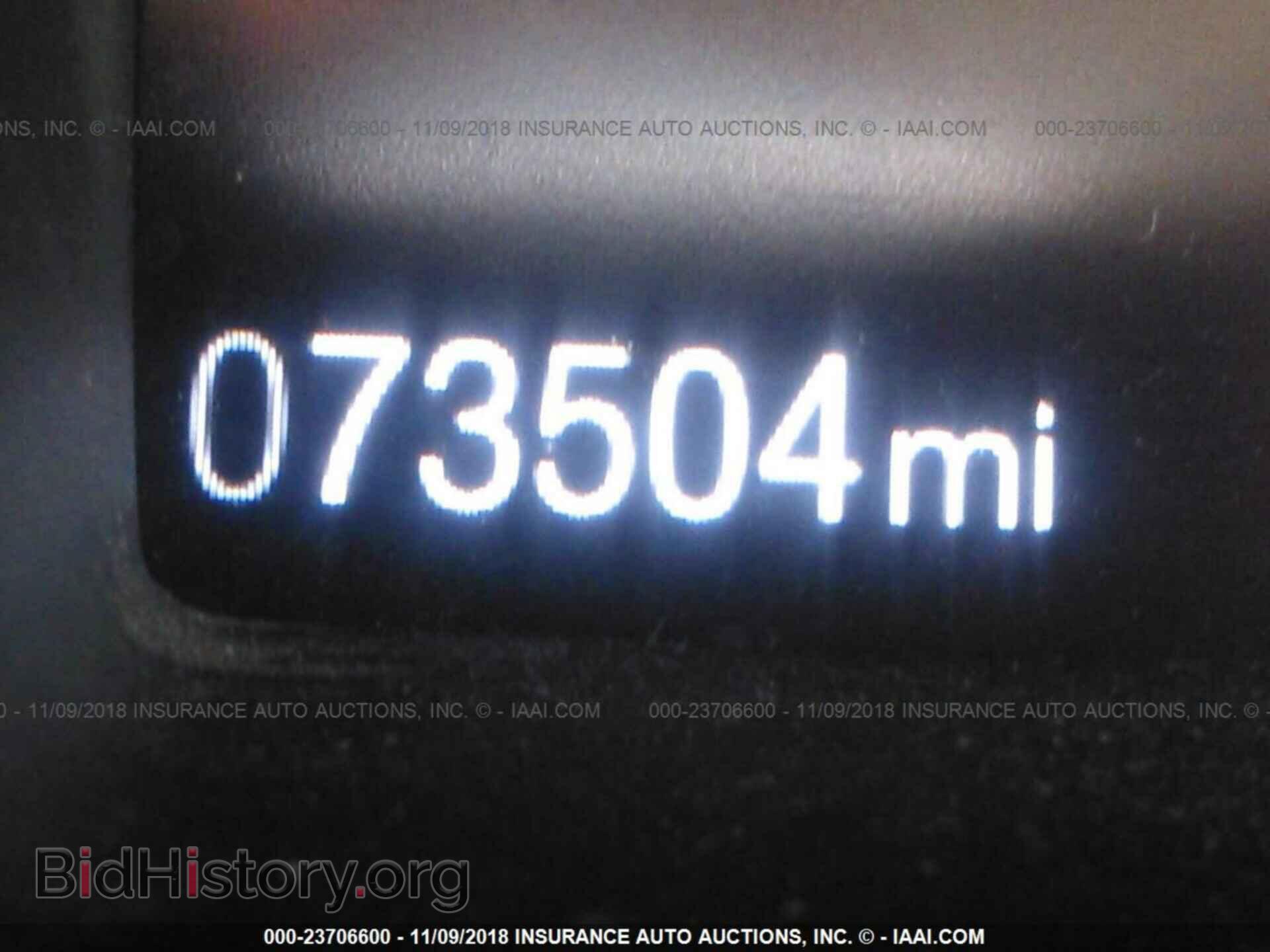 2012 FORD EXPLORER - VIN: 1FMHK7B89CGA84500 - Фото 7