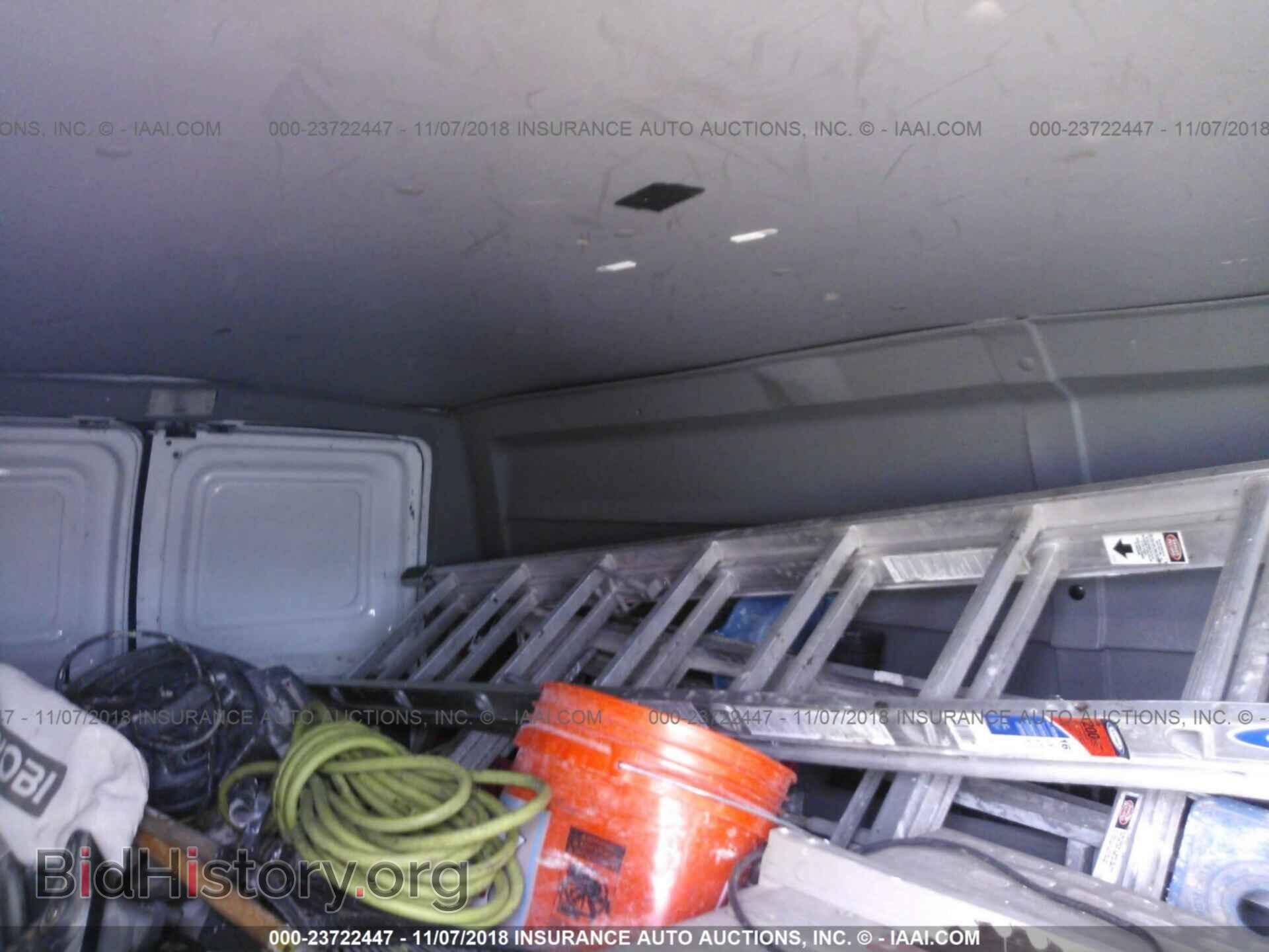 2005 FORD ECONOLINE - VIN: 1FTNE24W05HB15076 - Фото 8