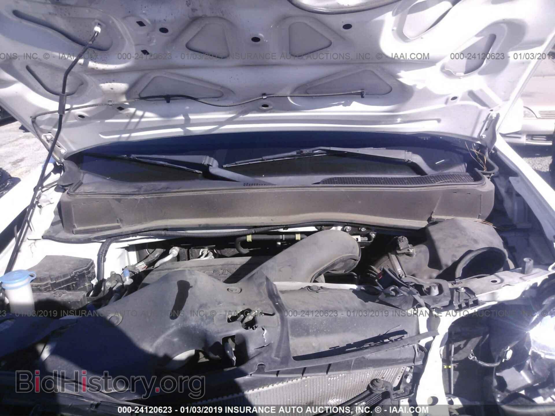 2013 HONDA PILOT - VIN: 5FNYF3H50DB044302 - Photo 10