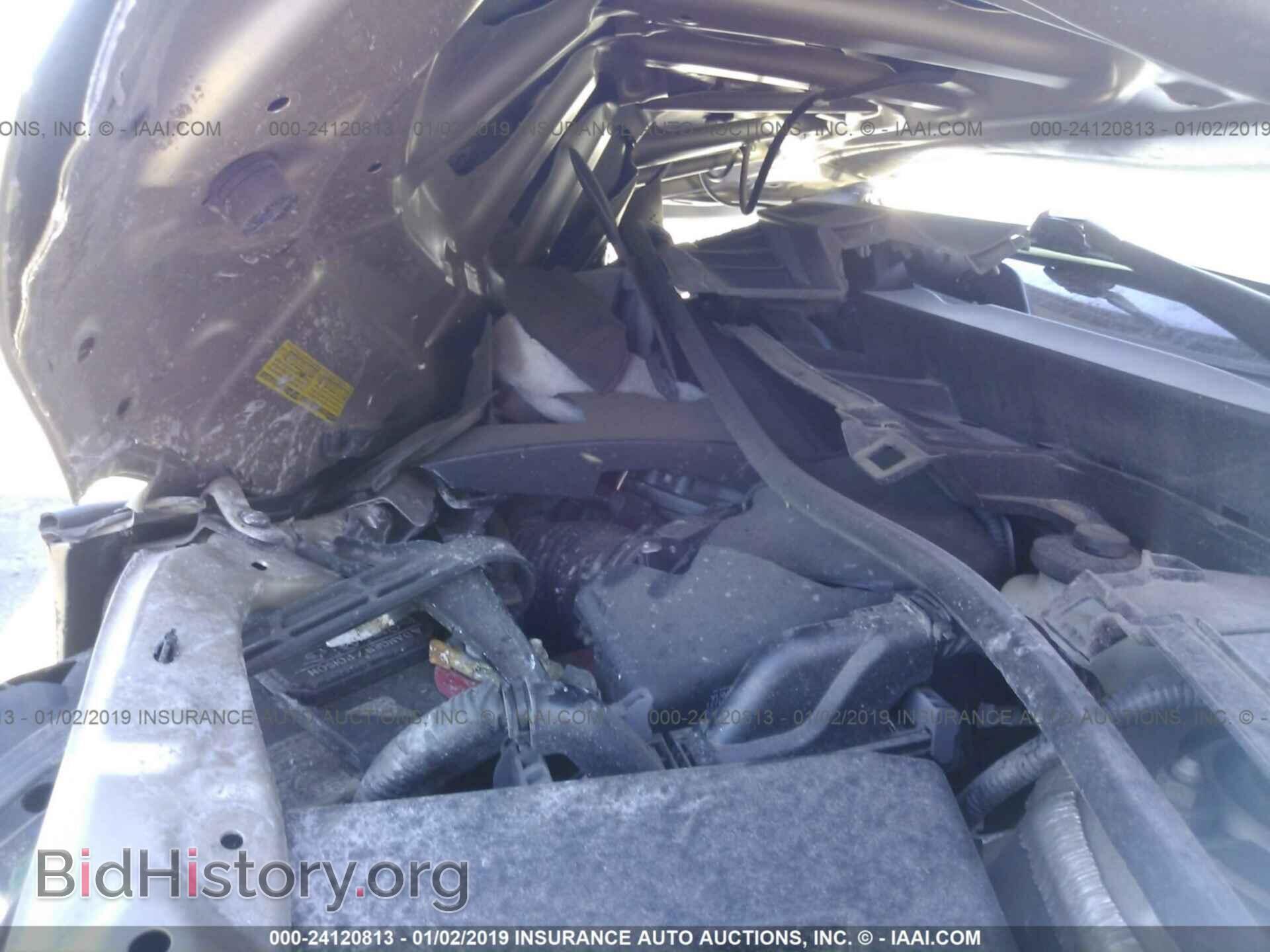 2013 TOYOTA COROLLA - VIN: 5YFBU4EE0DP178785 - Фото 10