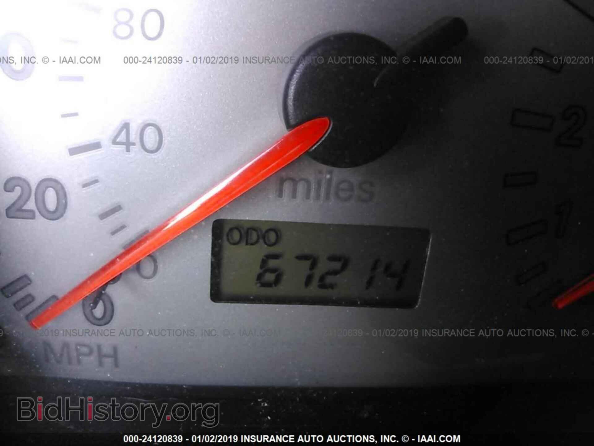 2001 MITSUBISHI ECLIPSE - VIN: 4A3AE85H21E057451 - Фото 7