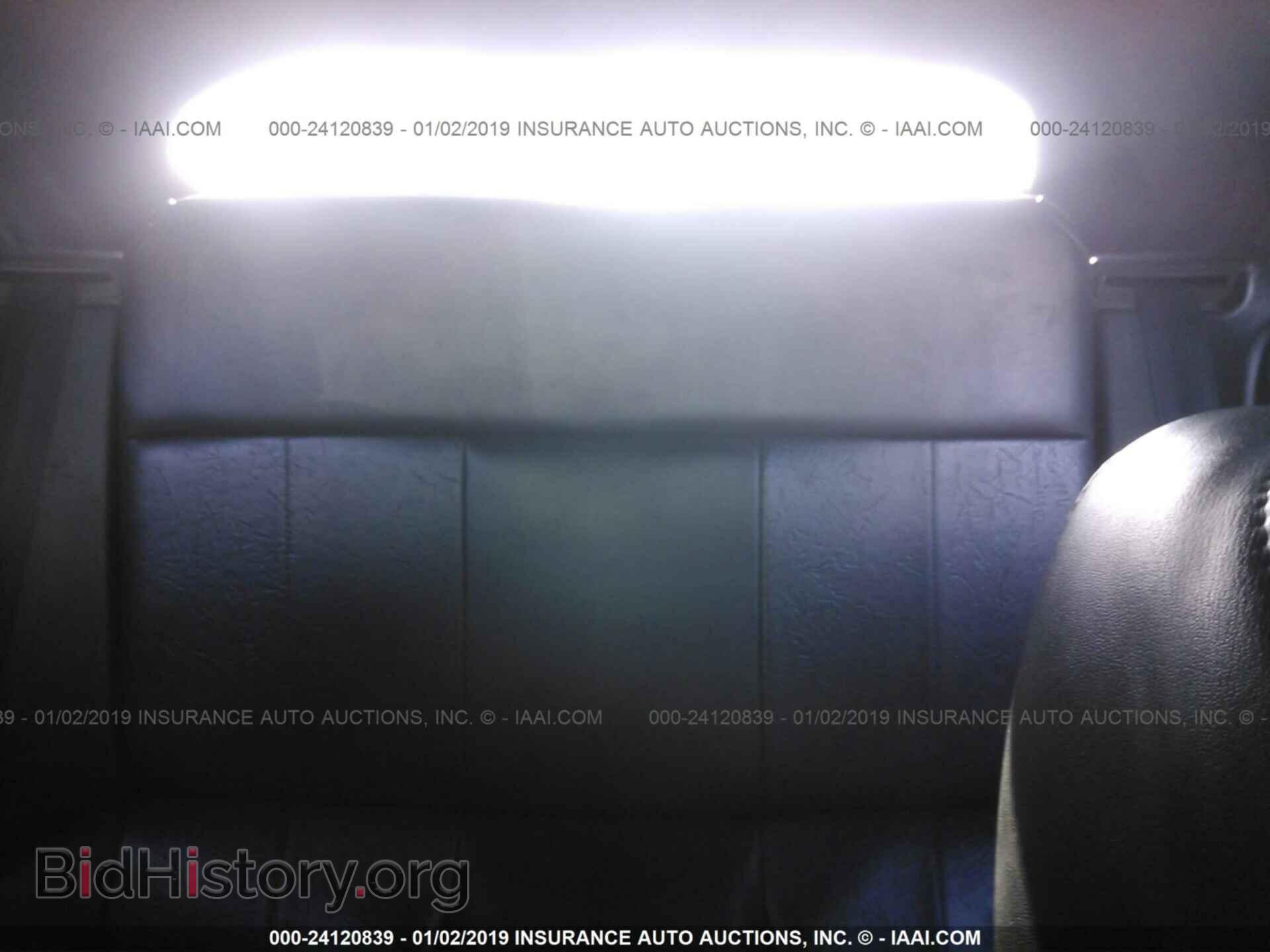 2001 MITSUBISHI ECLIPSE - VIN: 4A3AE85H21E057451 - Фото 8
