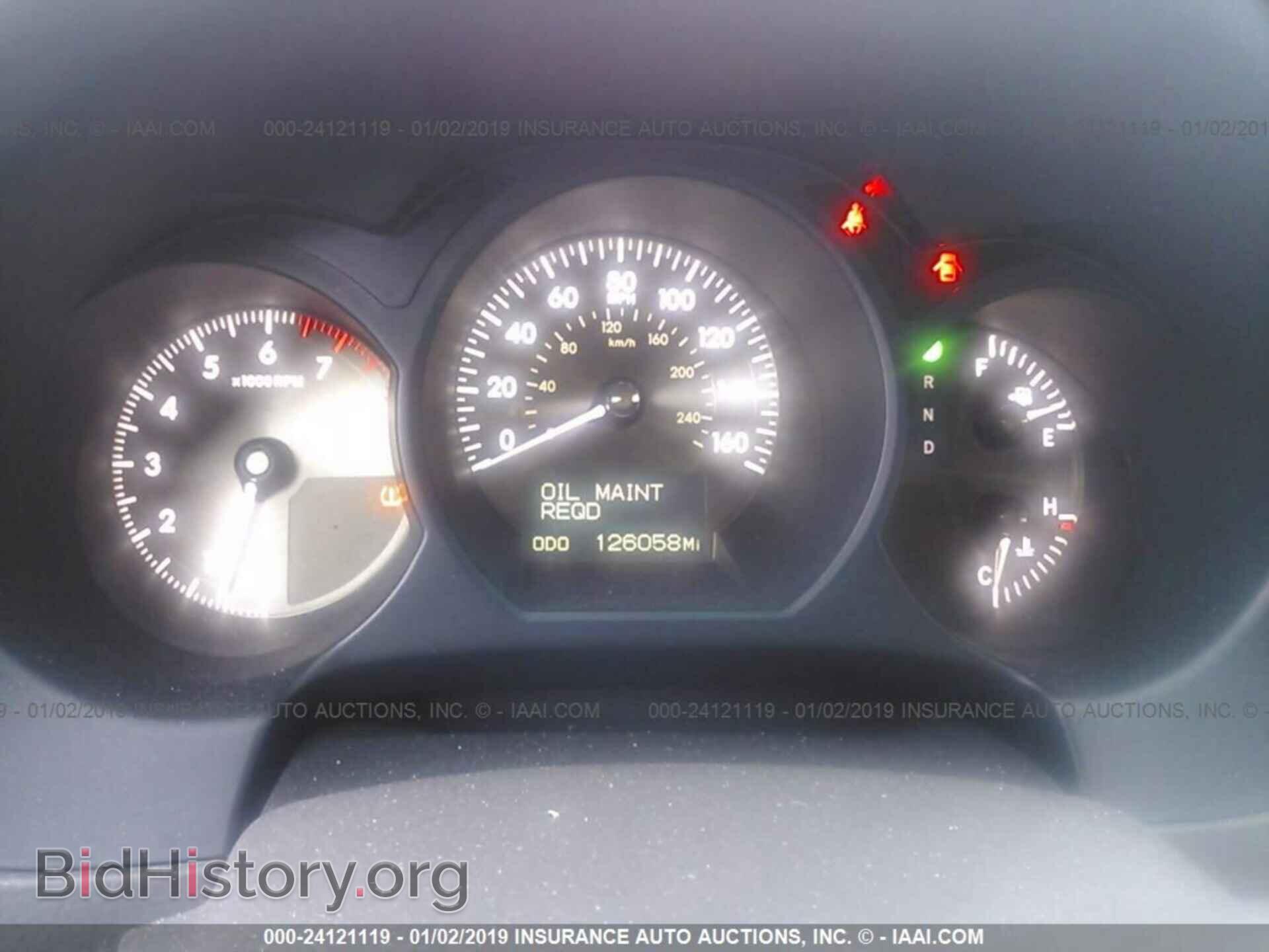 2001 MITSUBISHI ECLIPSE - VIN: 4A3AC84H21E013828 - Фото 7