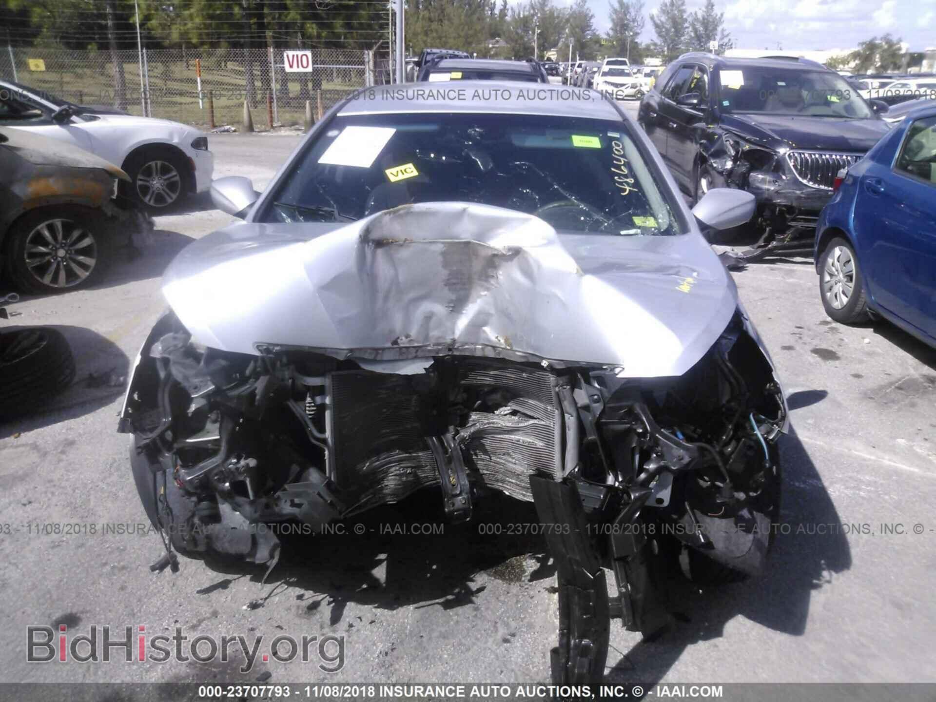 2012 HYUNDAI SONATA - VIN: 5NPEB4AC0CH486400 - Фото 6