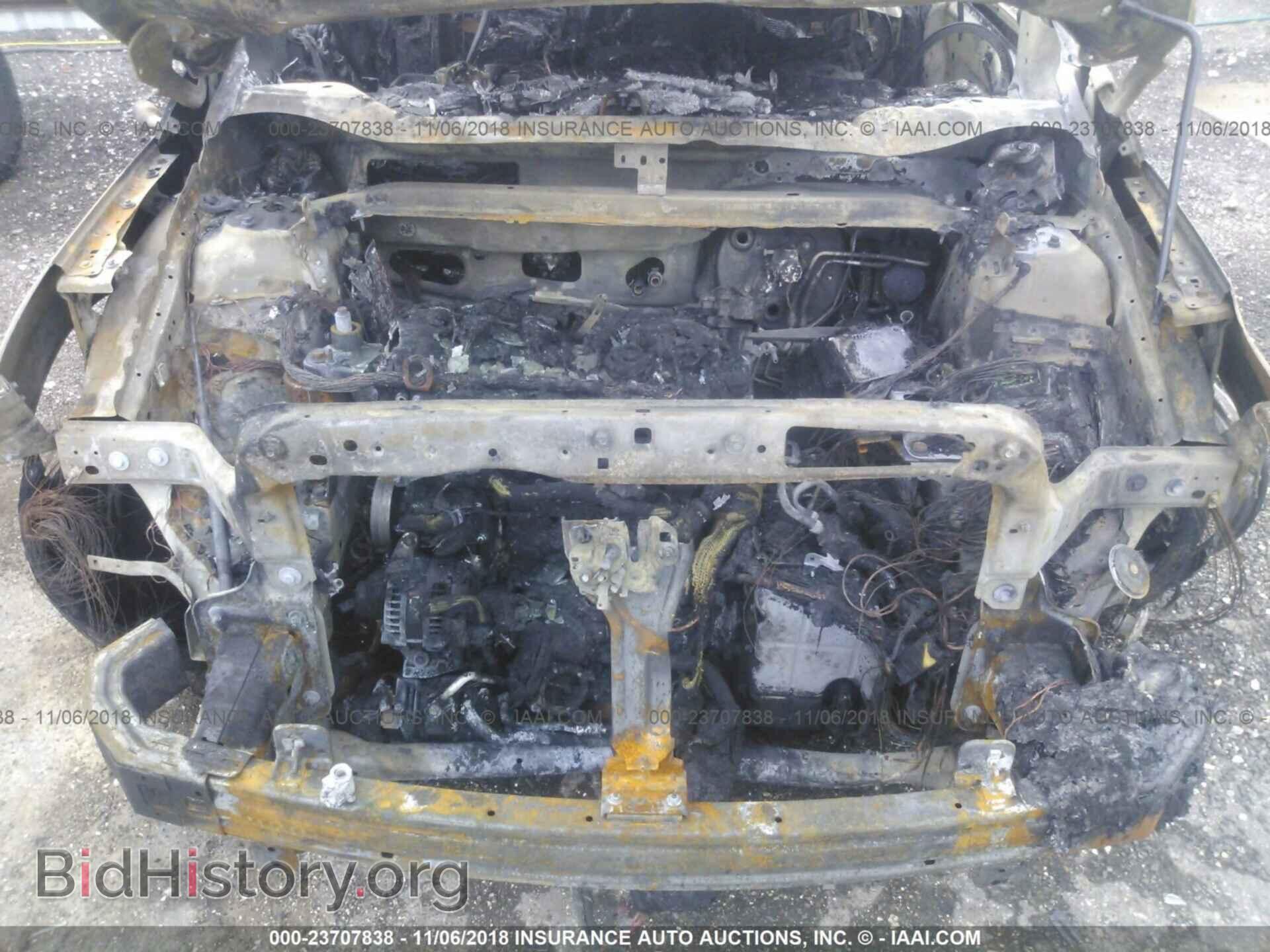 2015 FORD EDGE - VIN: 2FMTK3K96FBB35121 - Фото 10