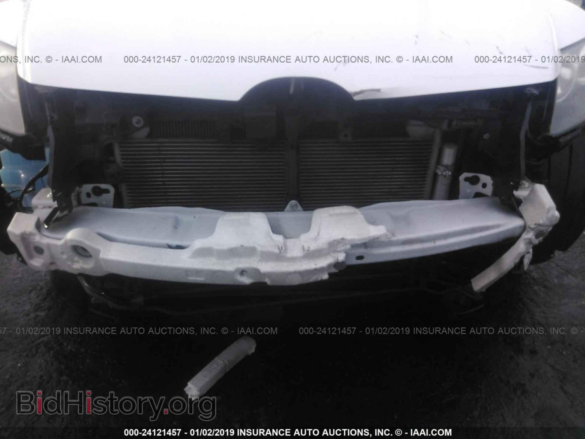 2010 MAZDA CX-7 - VIN: JM3ER2W58A0331332 - Photo 6