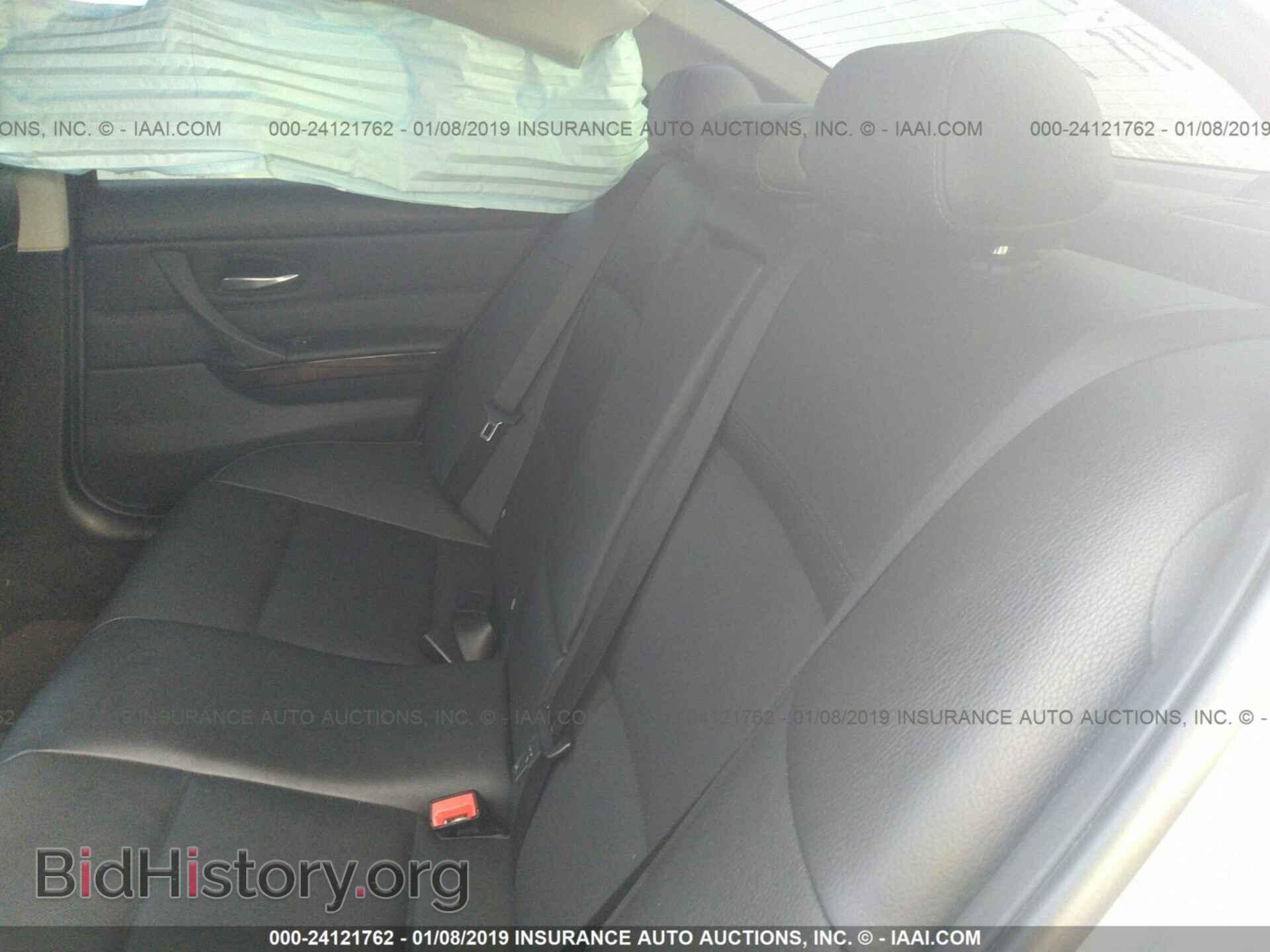 2011 BMW 328 - VIN: WBAPH7C57BE461268 - Фото 8