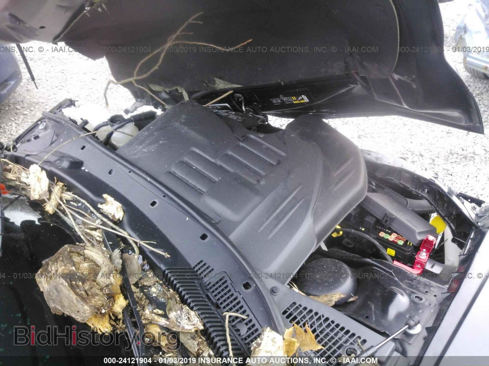 2018 DODGE CHALLENGER - VIN: 2C3CDZAG6JH128035 - Фото 10