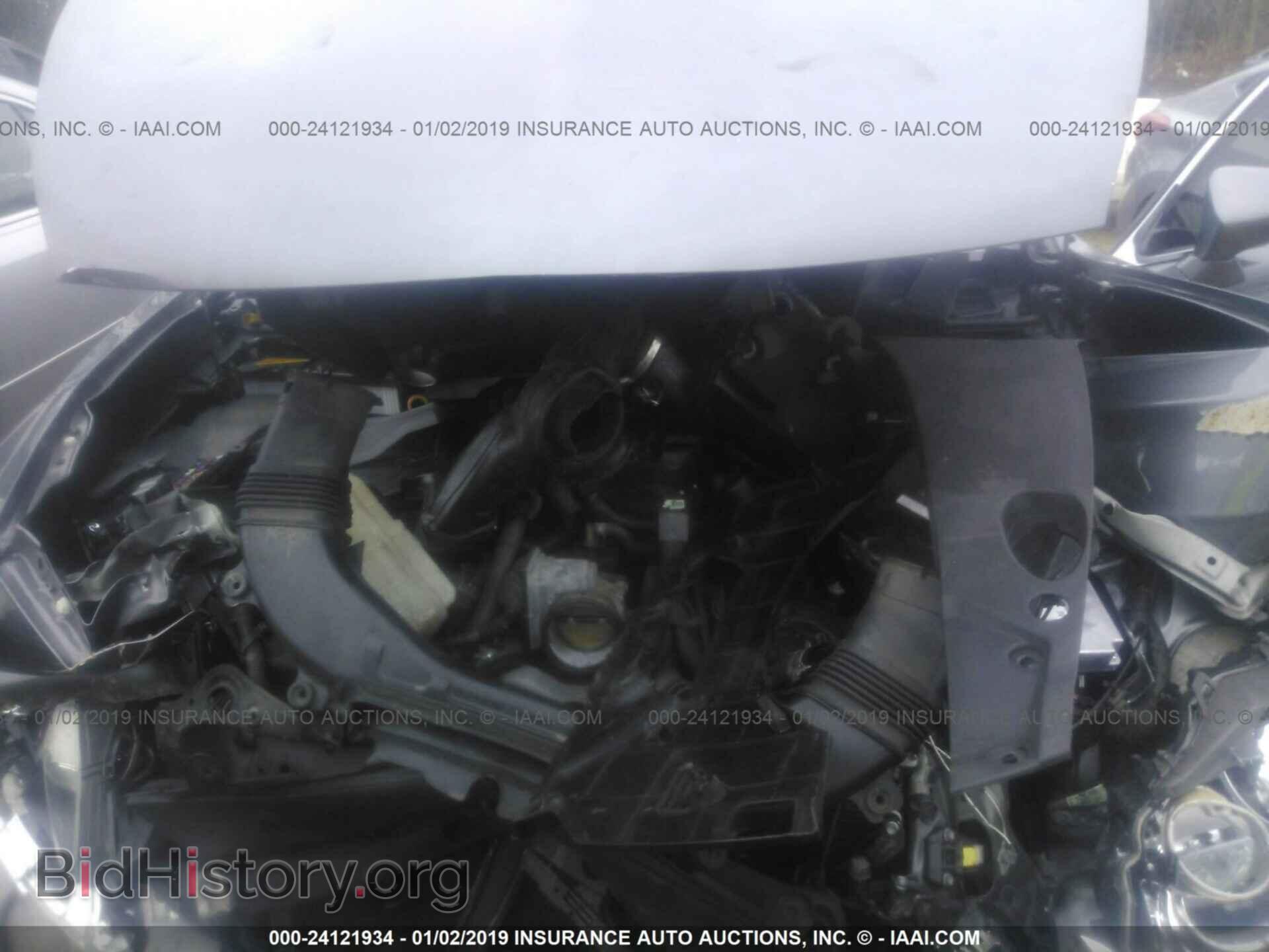 2014 LEXUS LS - VIN: JTHCL5EF0E5022278 - Фото 10