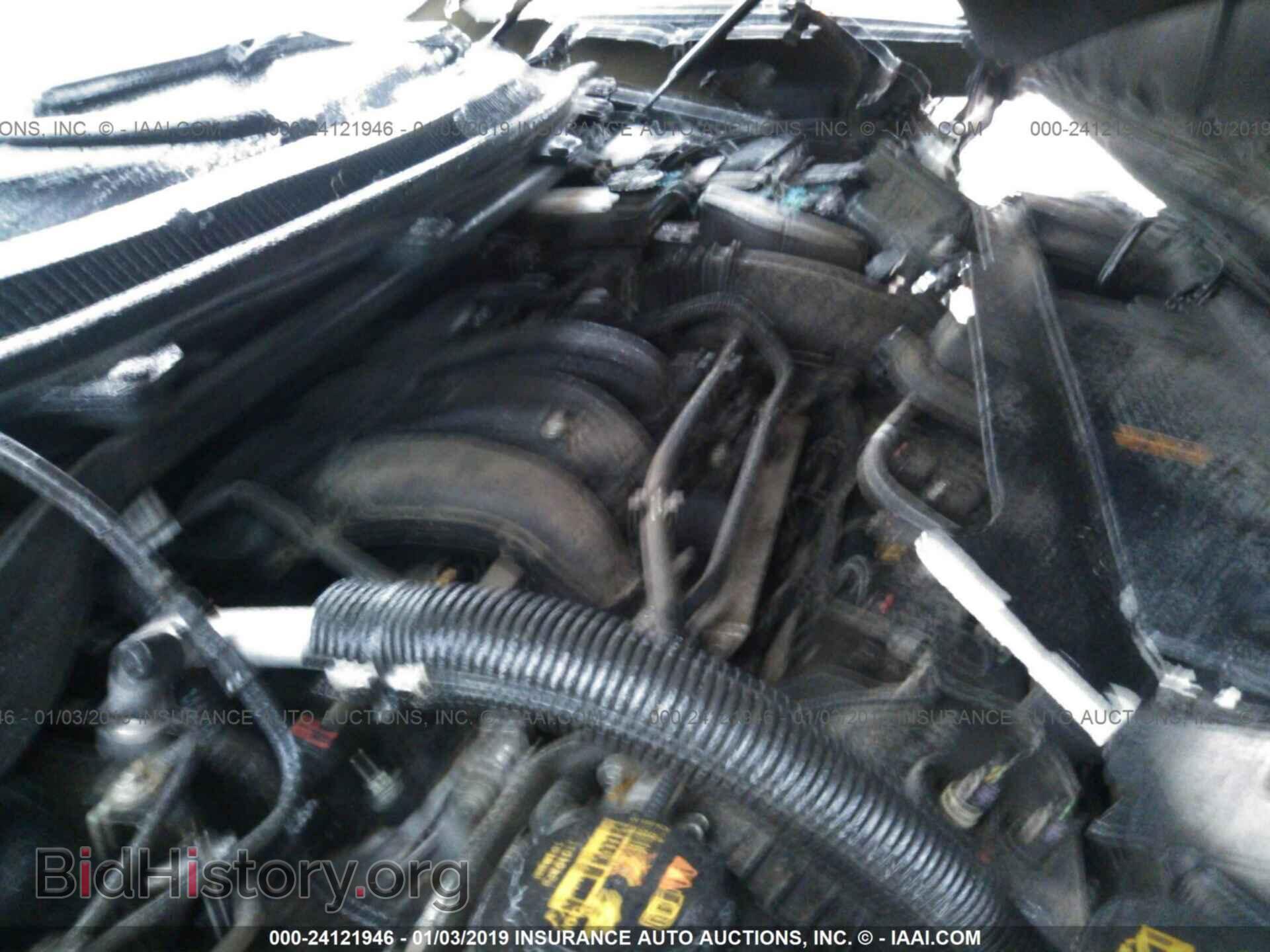 2013 FORD FLEX - VIN: 2FMGK5B87DBD36866 - Фото 10