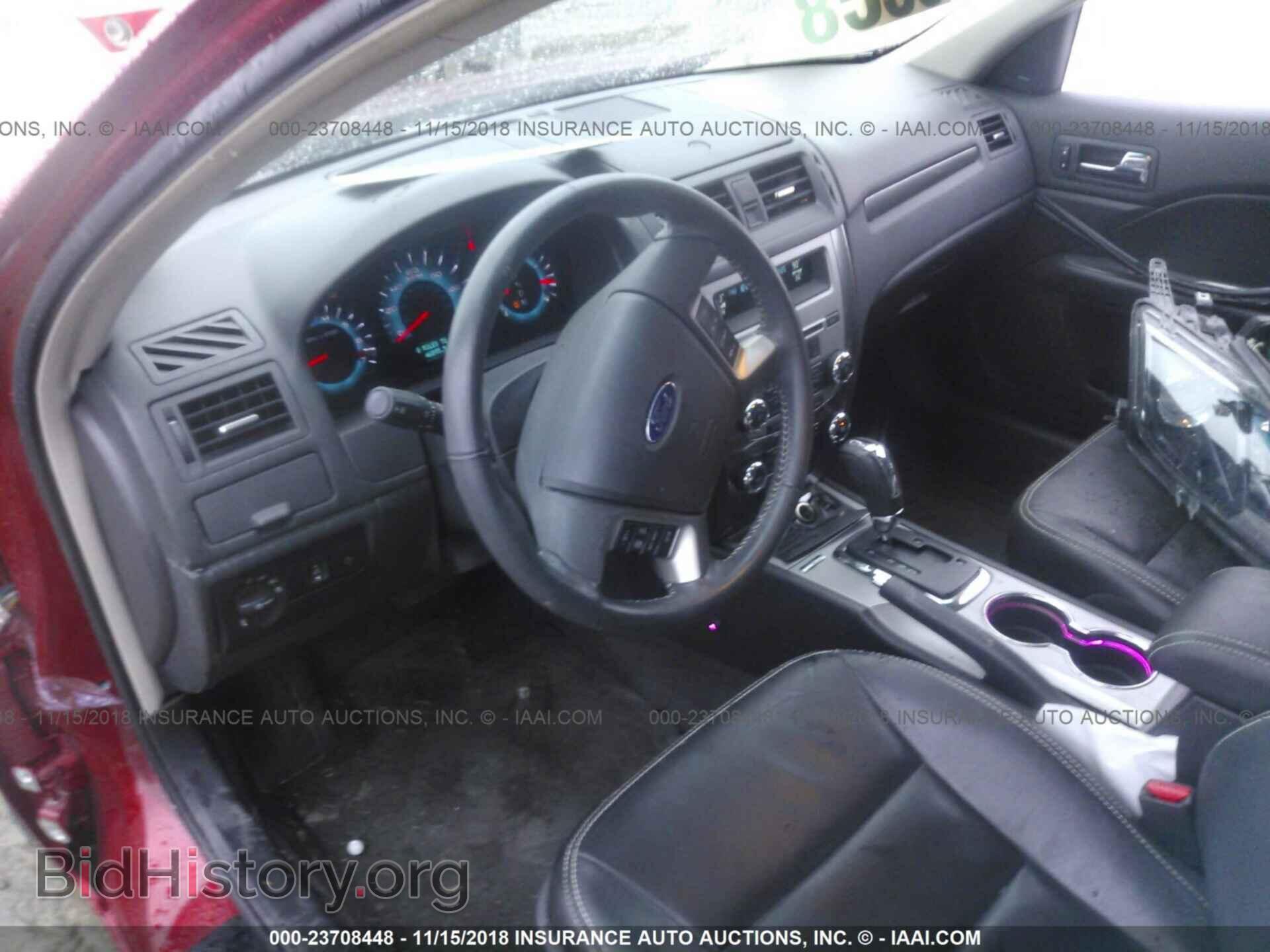 2006 FORD ECONOLINE - VIN: 1FTNE24L36DA45894 - Фото 5