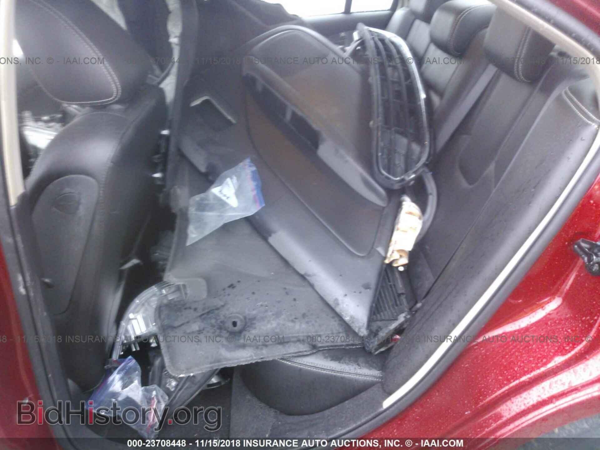 2006 FORD ECONOLINE - VIN: 1FTNE24L36DA45894 - Фото 8