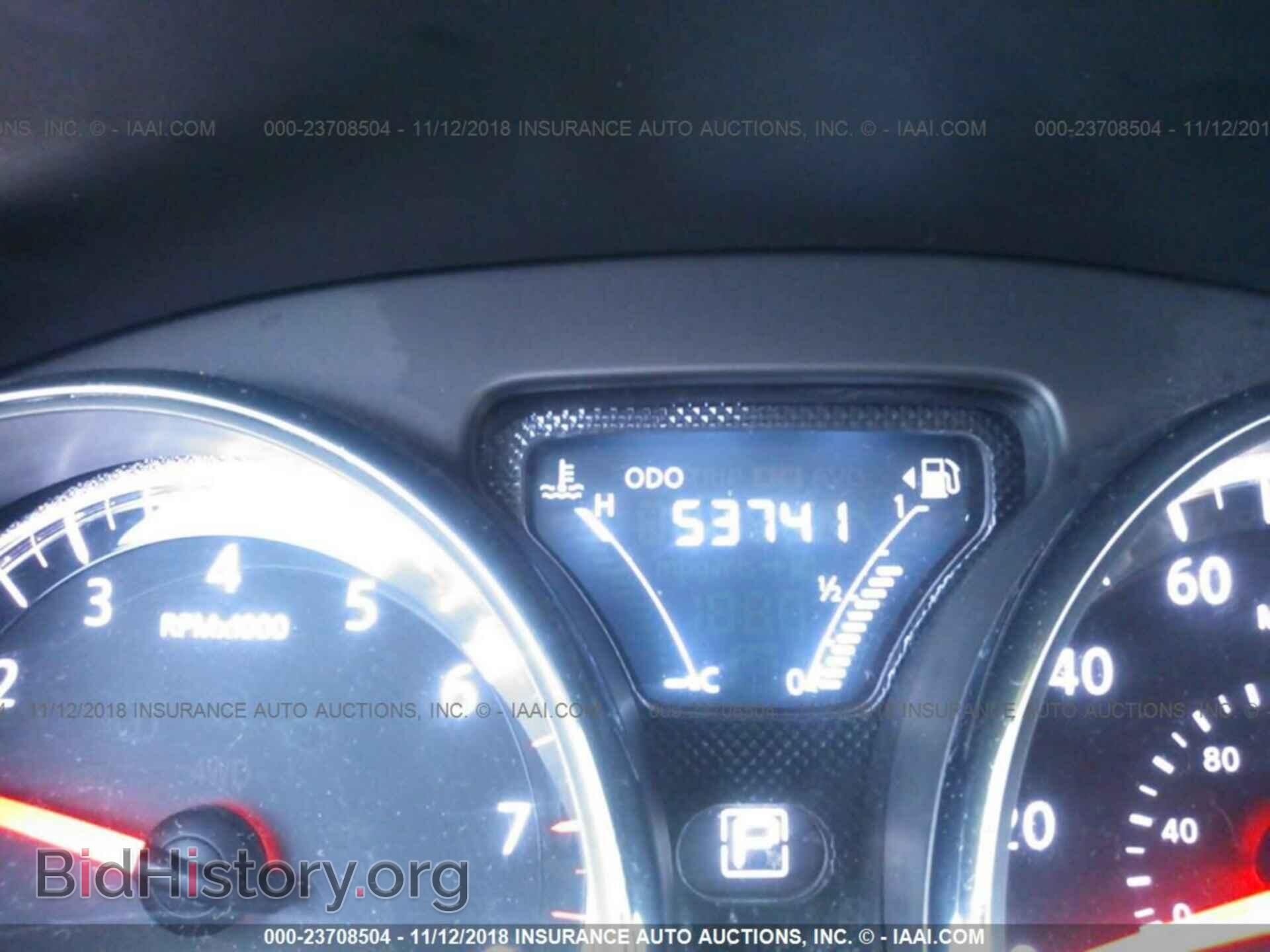 2016 NISSAN VERSA - VIN: 3N1CN7AP5GL854792 - Фото 7
