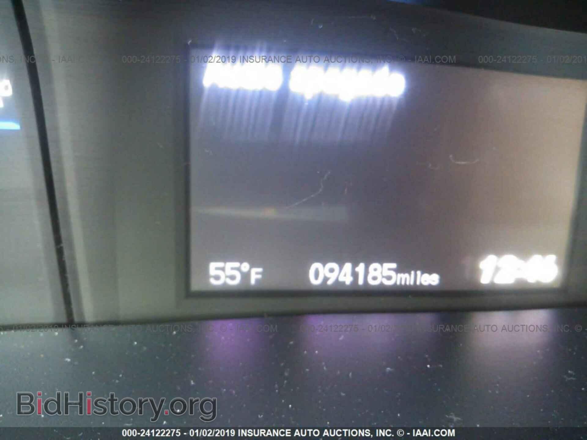 2012 HONDA CIVIC - VIN: 19XFB2F81CE339763 - Фото 7