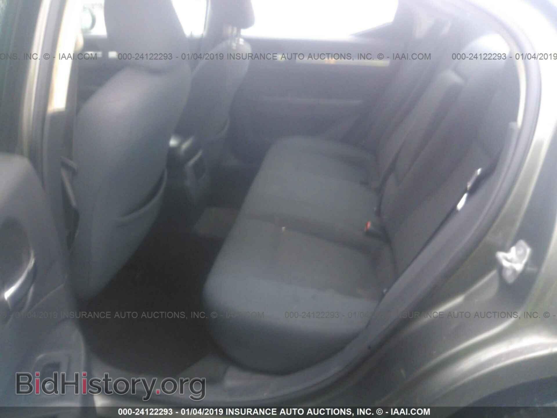 2010 DODGE CHARGER - VIN: 2B3CA3CV5AH197877 - Фото 8