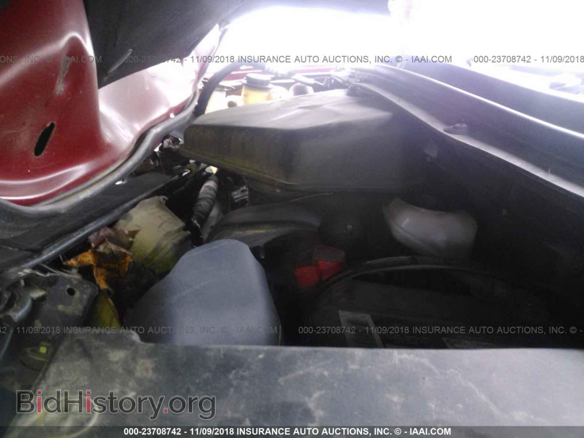2008 FORD EDGE - VIN: 2FMDK39C68BB47570 - Фото 10