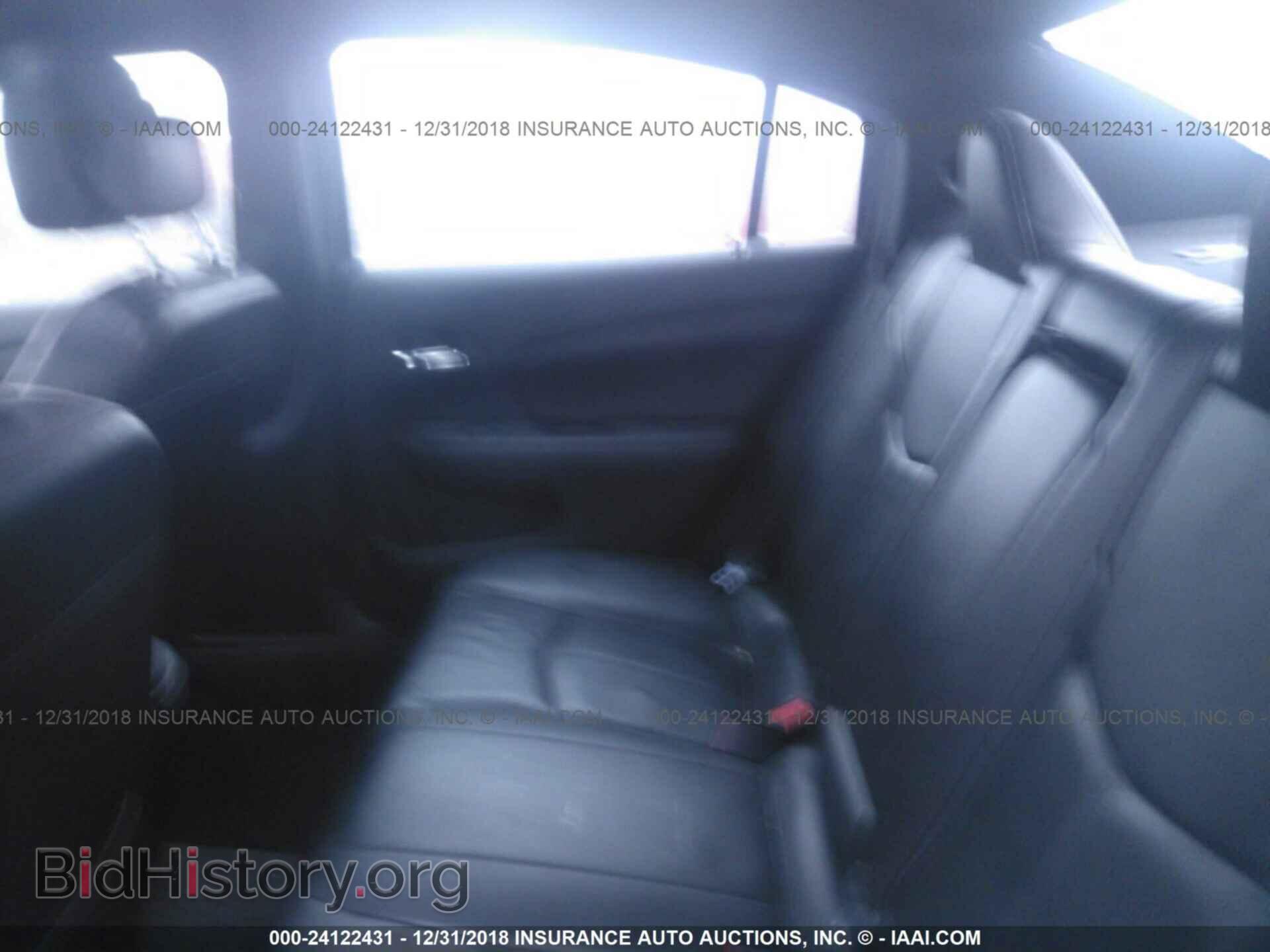 2013 CHRYSLER 200 - VIN: 1C3CCBCG8DN543263 - Фото 8