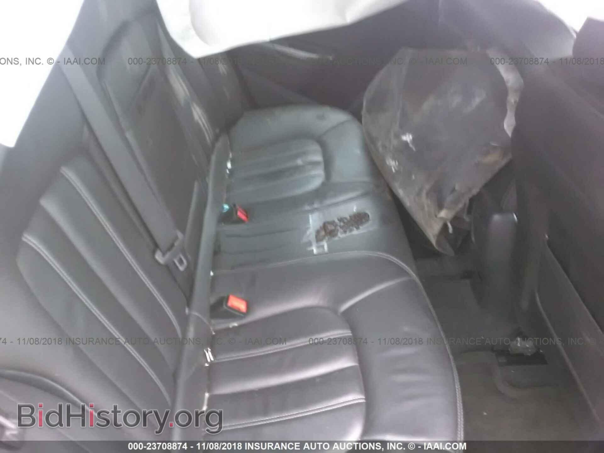 2013 BUICK VERANO - VIN: 1G4PS5SK8D4176549 - Photo 8