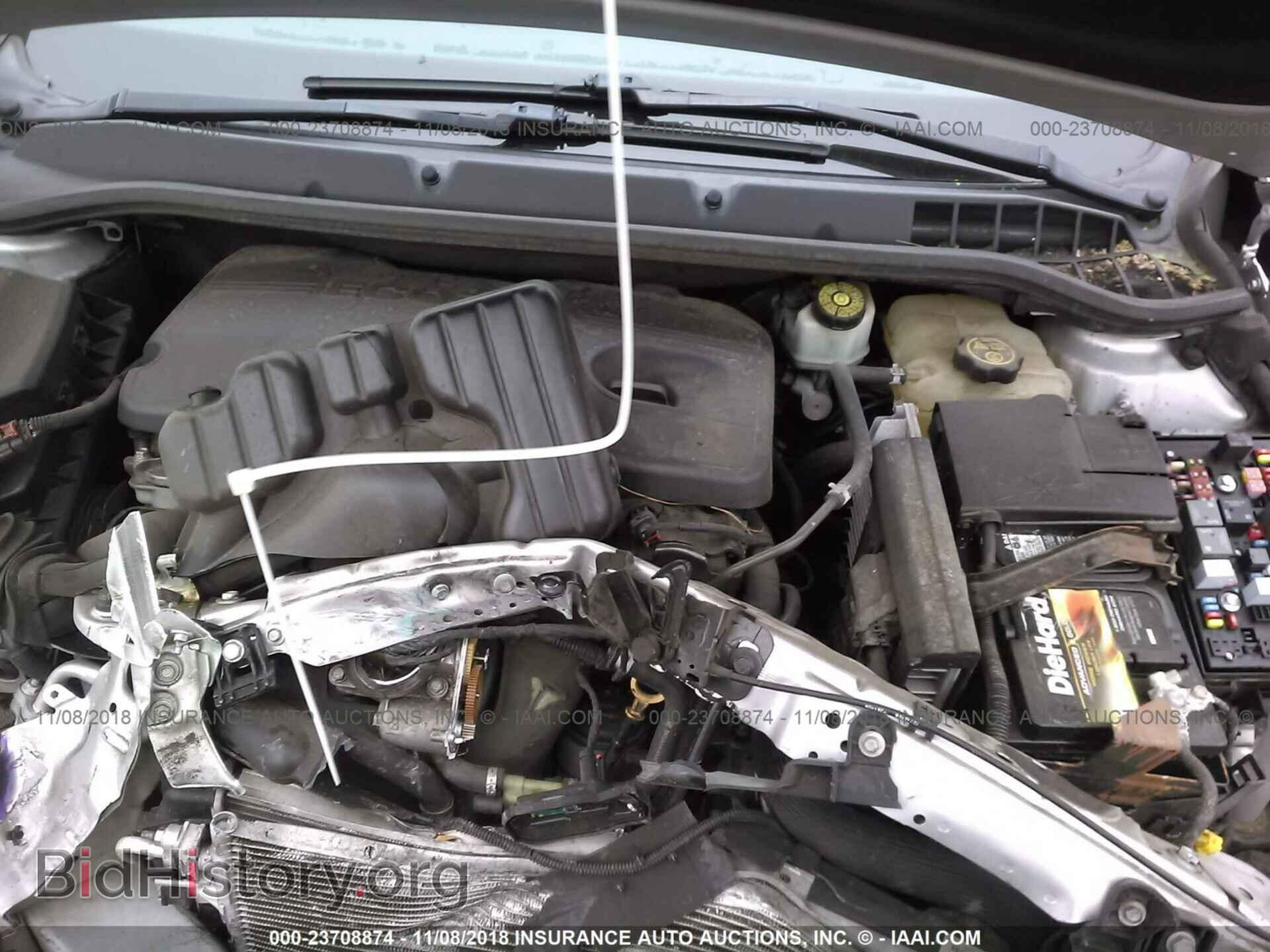 2013 BUICK VERANO - VIN: 1G4PS5SK8D4176549 - Photo 10