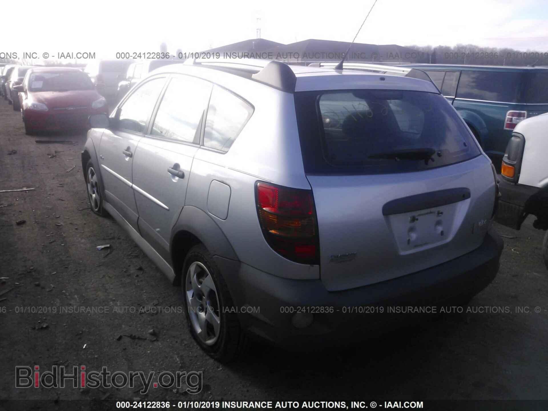 2011 JEEP COMPASS - VIN: 1J4NT1FB4BD245594 - Фото 3