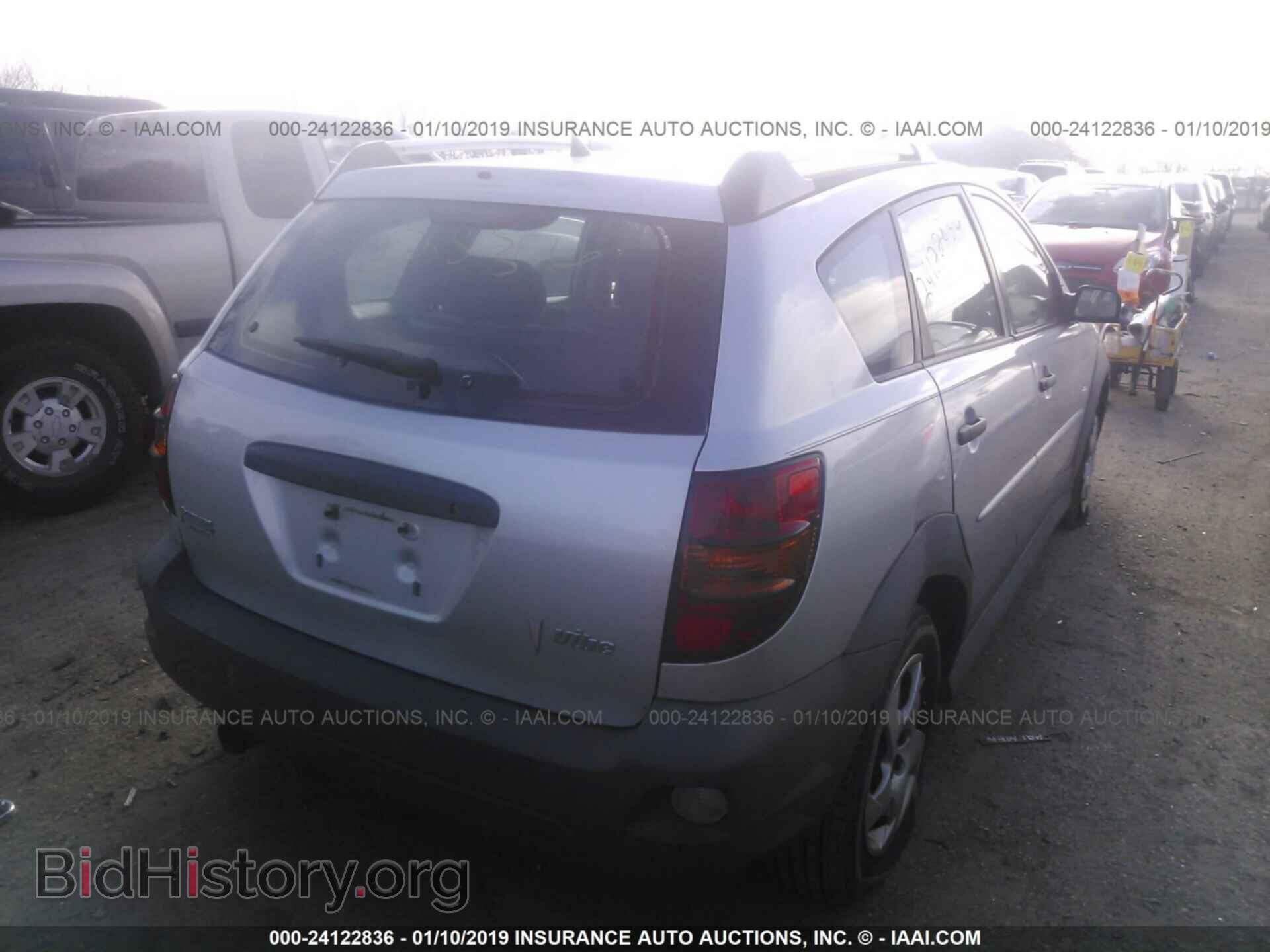 2011 JEEP COMPASS - VIN: 1J4NT1FB4BD245594 - Фото 4