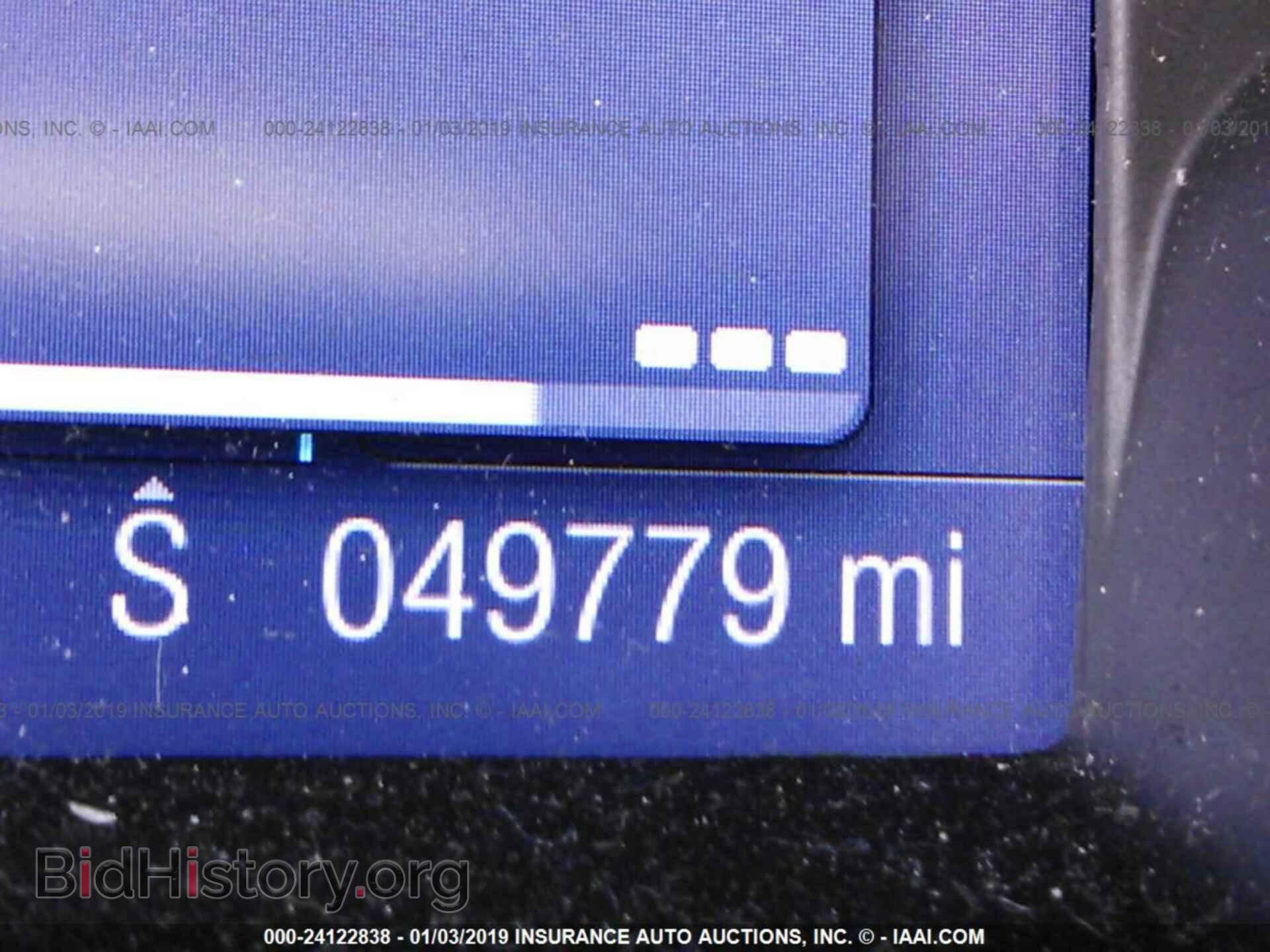 2013 FORD FOCUS - VIN: 1FADP3F22DL232035 - Фото 7