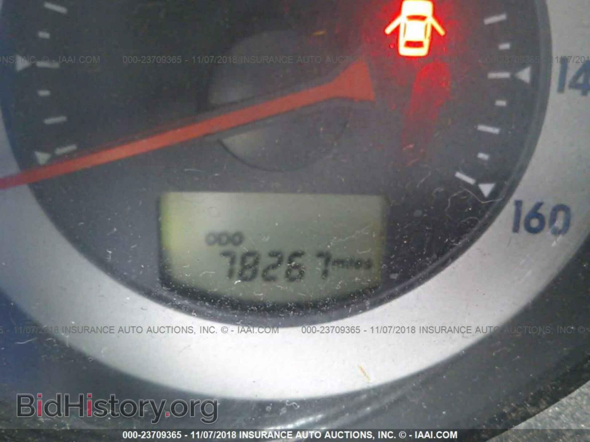 2012 MITSUBISHI ECLIPSE - VIN: 4A37L2EF3CE002909 - Фото 7