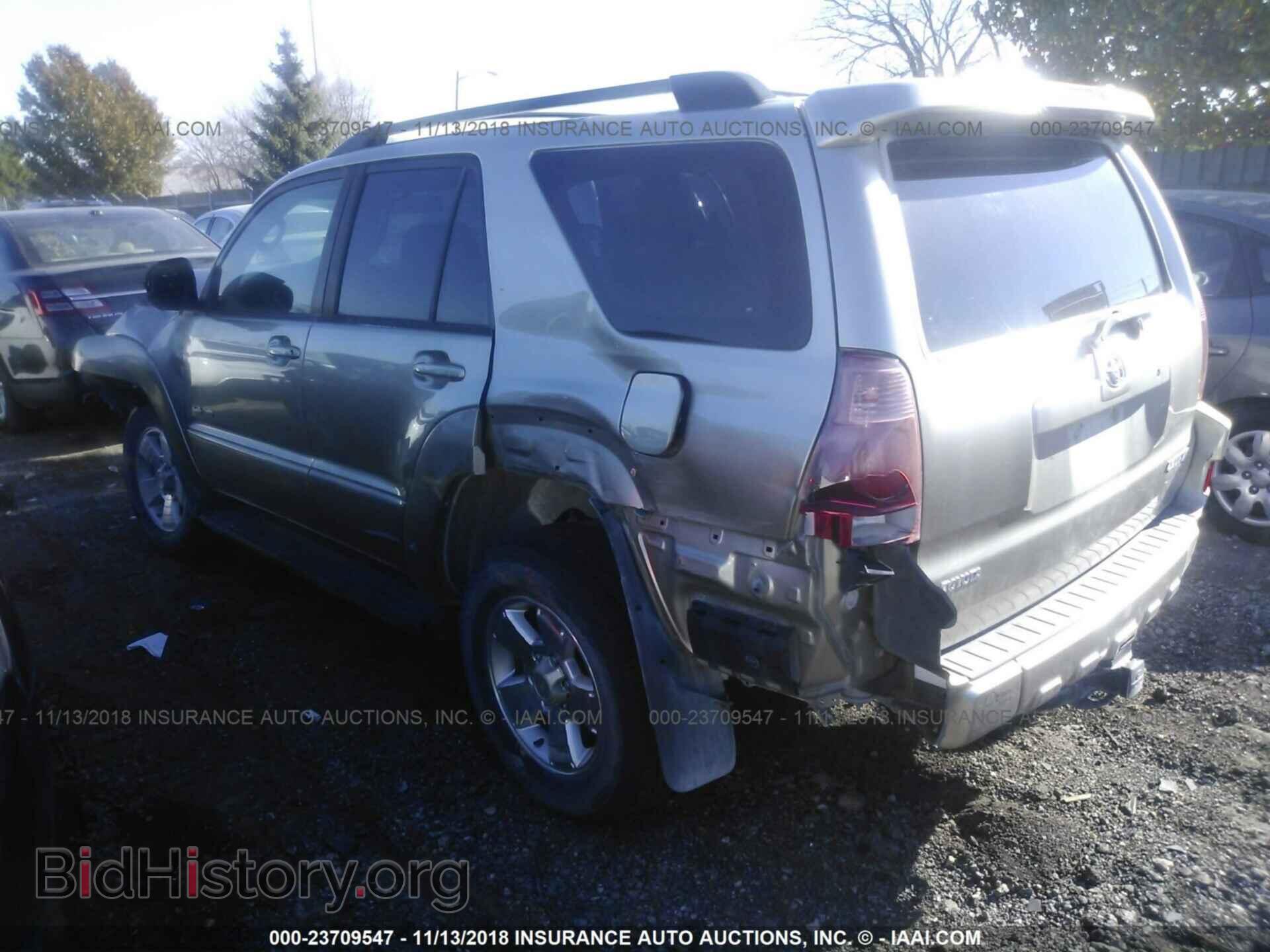 2004 GMC ENVOY - VIN: 1GKDS13S942224042 - Photo 3