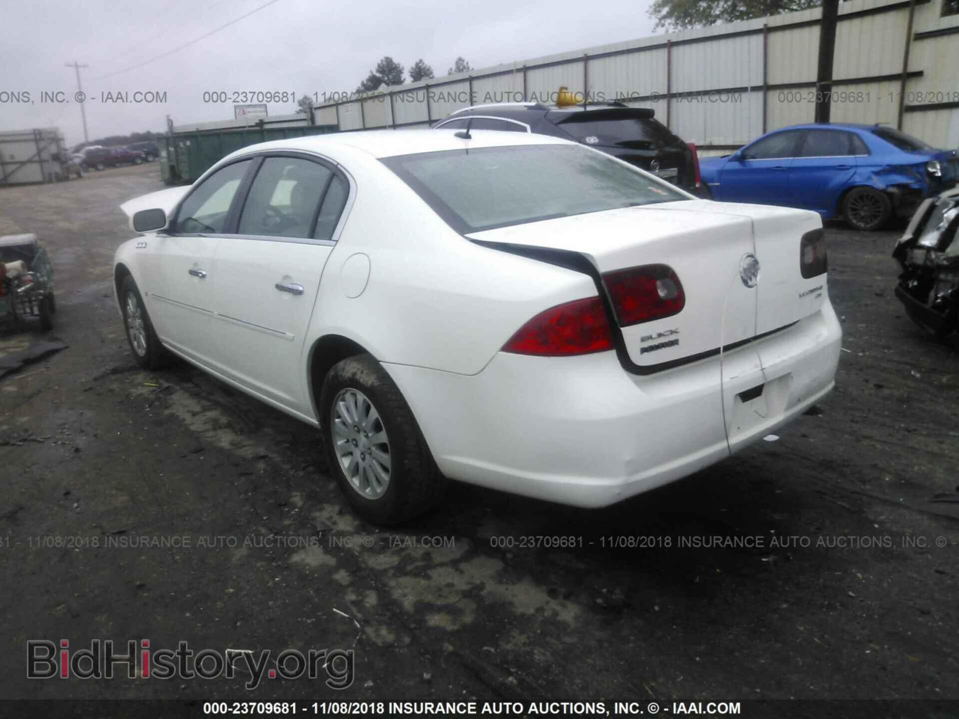 2014 BMW 535 - VIN: WBA5B3C52ED539189 - Фото 3