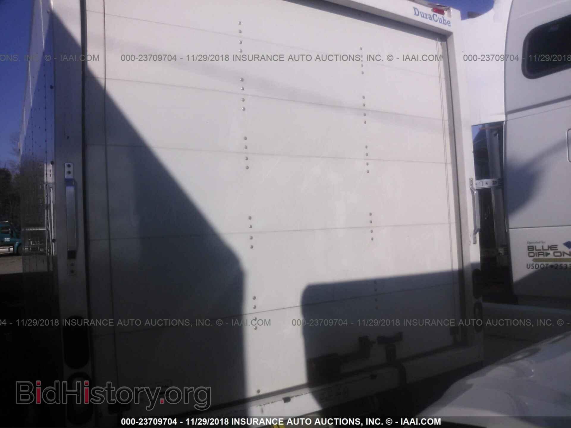 2017 FORD ECONOLINE - VIN: 1FDWE3FS8HDC21416 - Фото 8